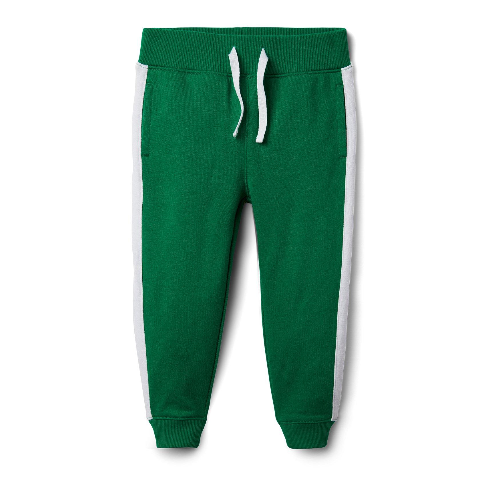 Side Stripe Jogger