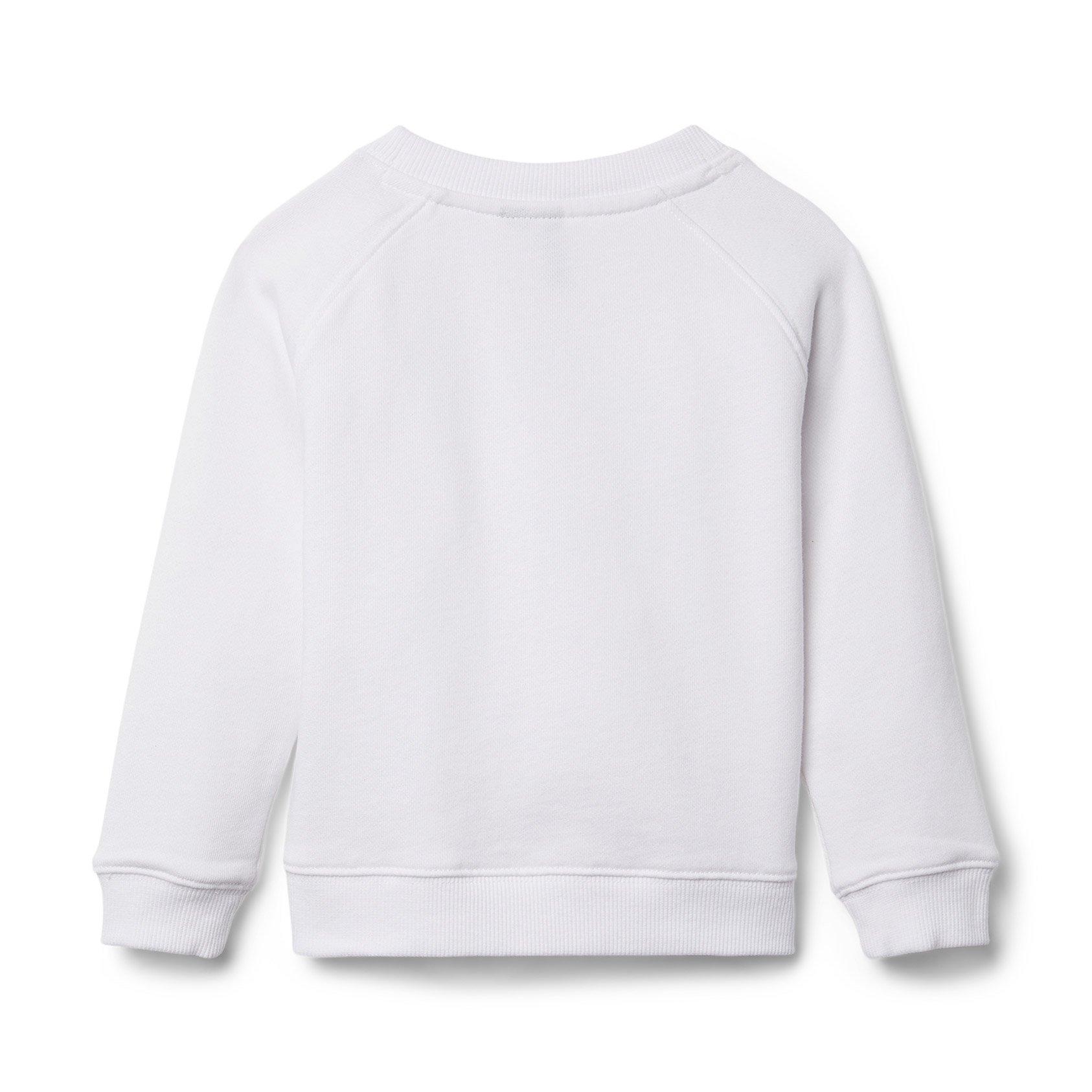 Tennis Sweatshirt image number 1