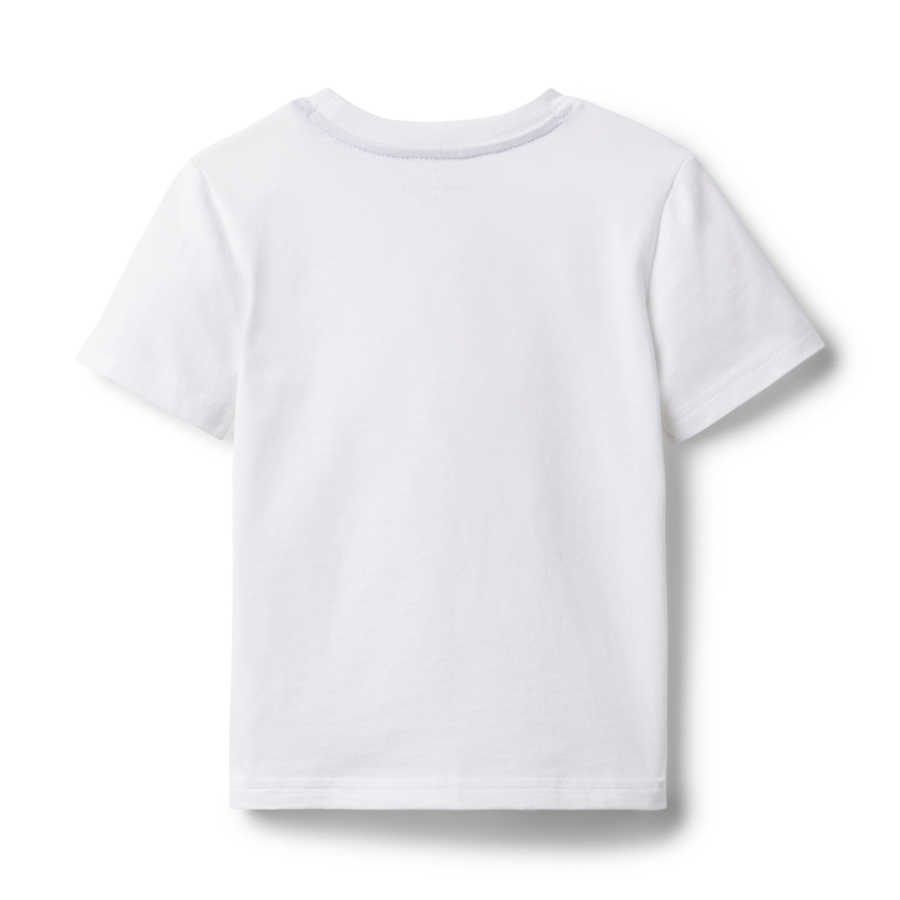 Flamingo Tee image number 1