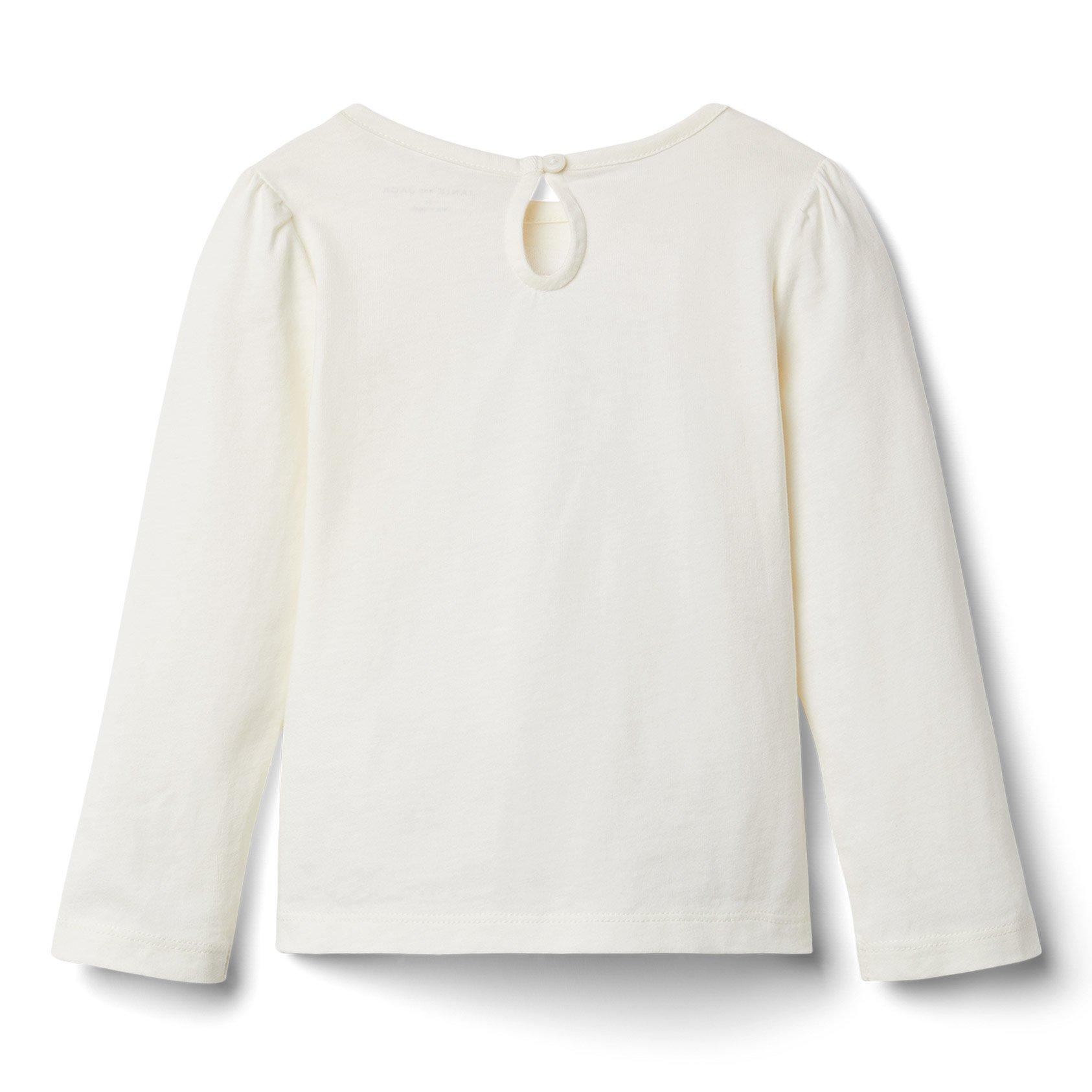 Winter Girl Tee image number 2