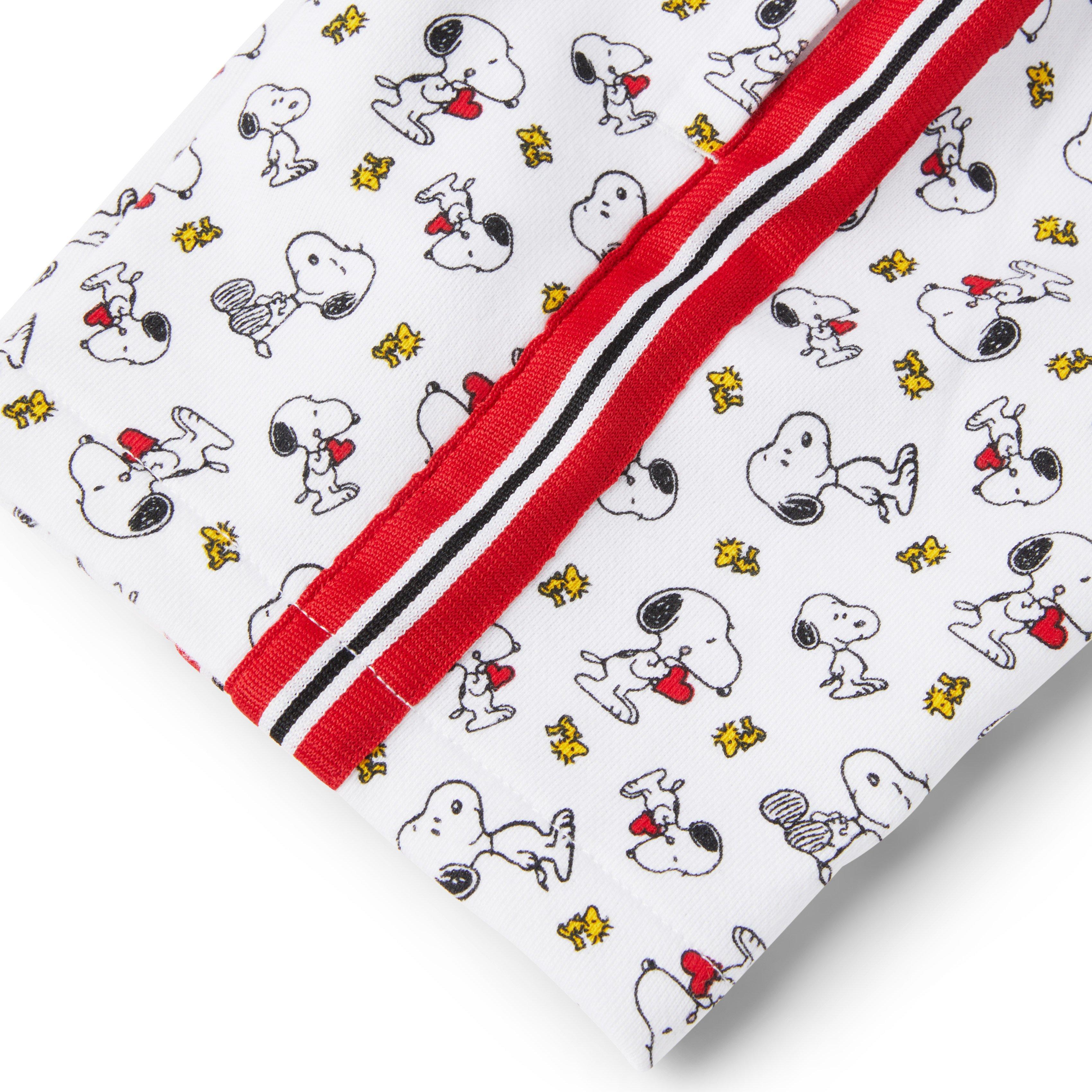 PEANUTS™ Snoopy Side Stripe Short image number 2