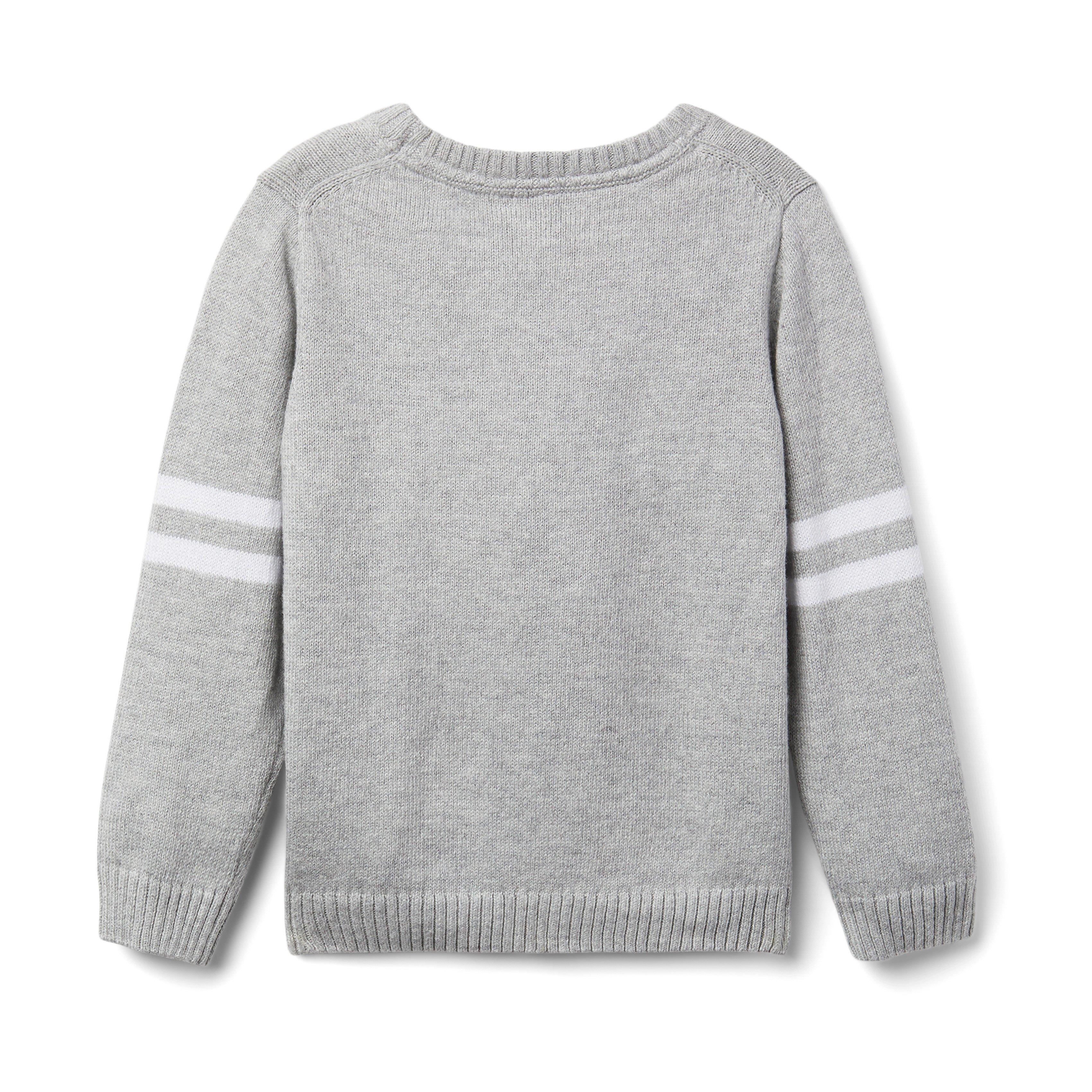PEANUTS™ Snoopy Sweater image number 1