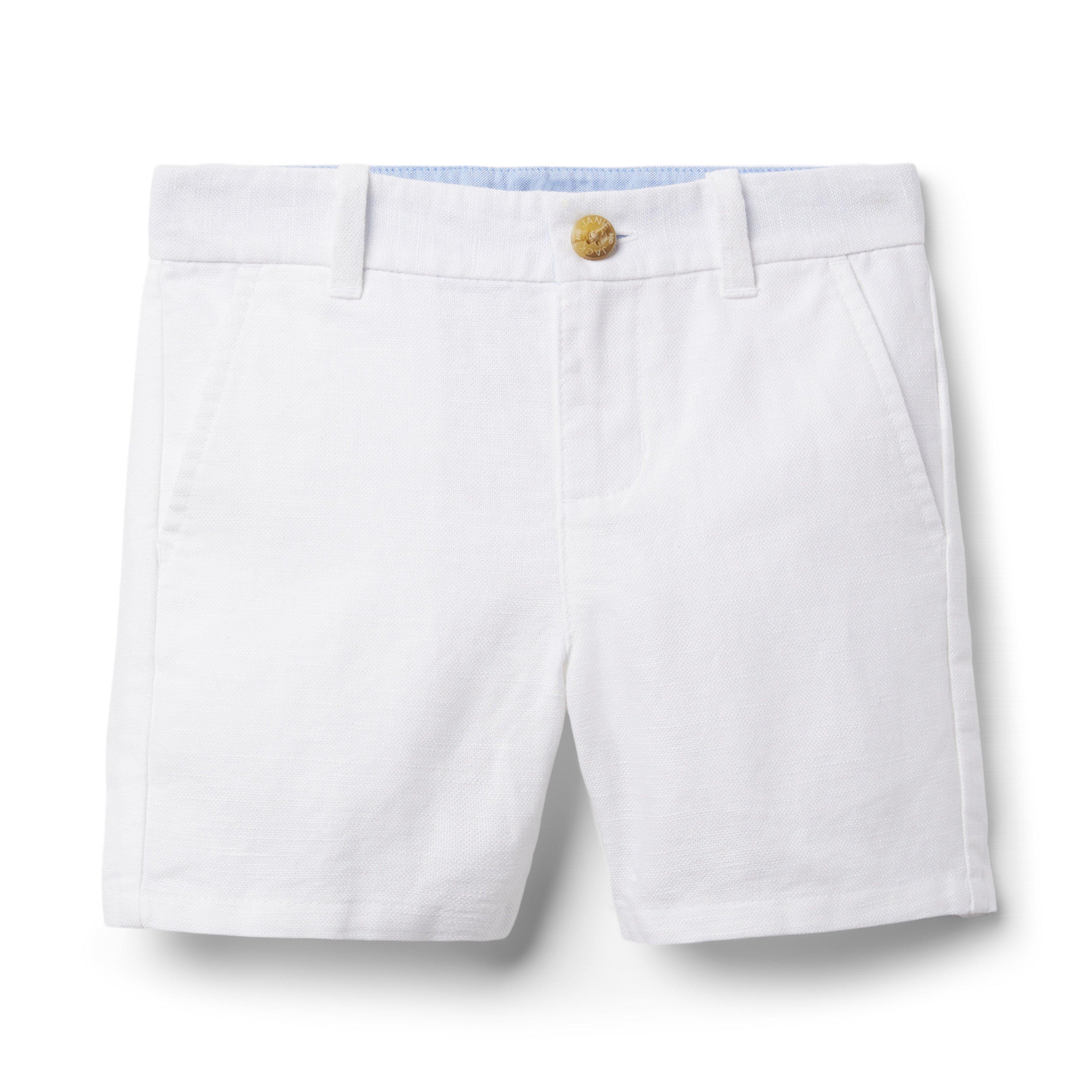 Linen Short