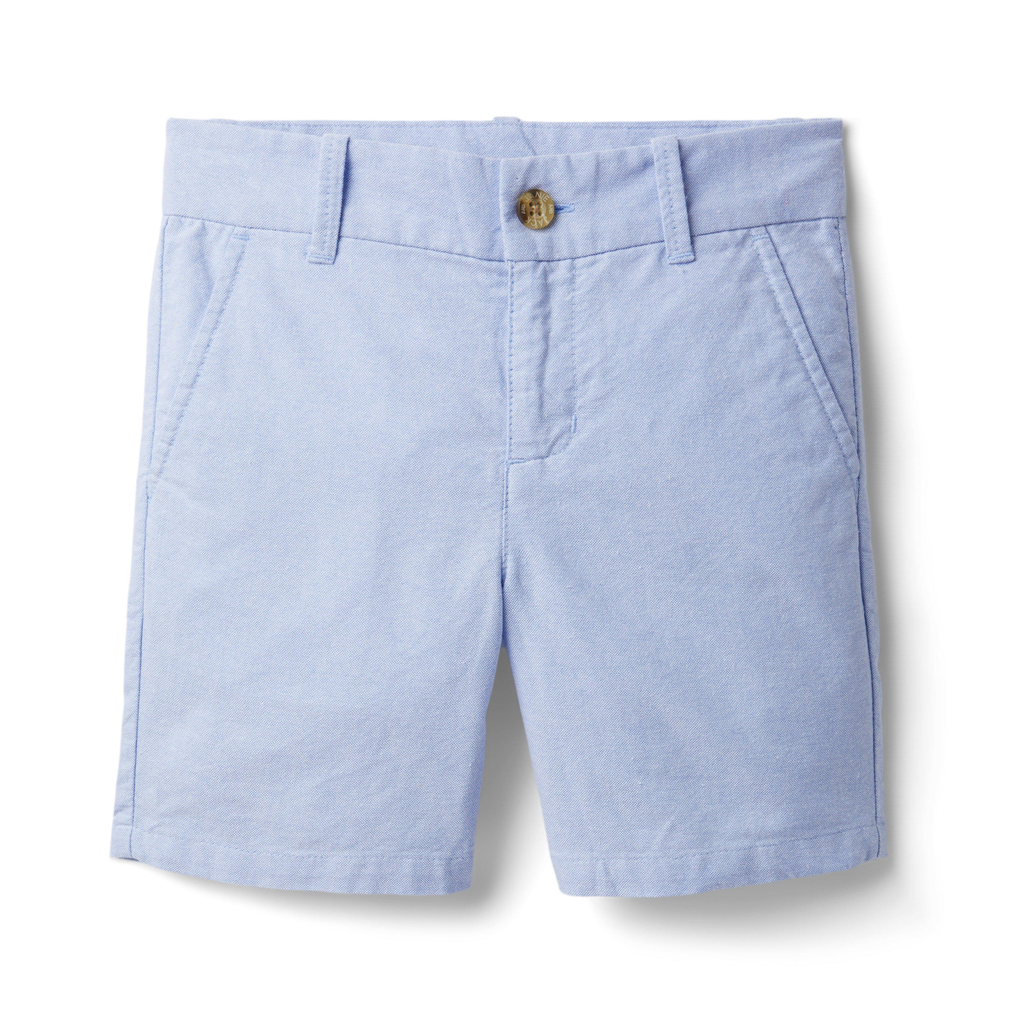 Oxford Short