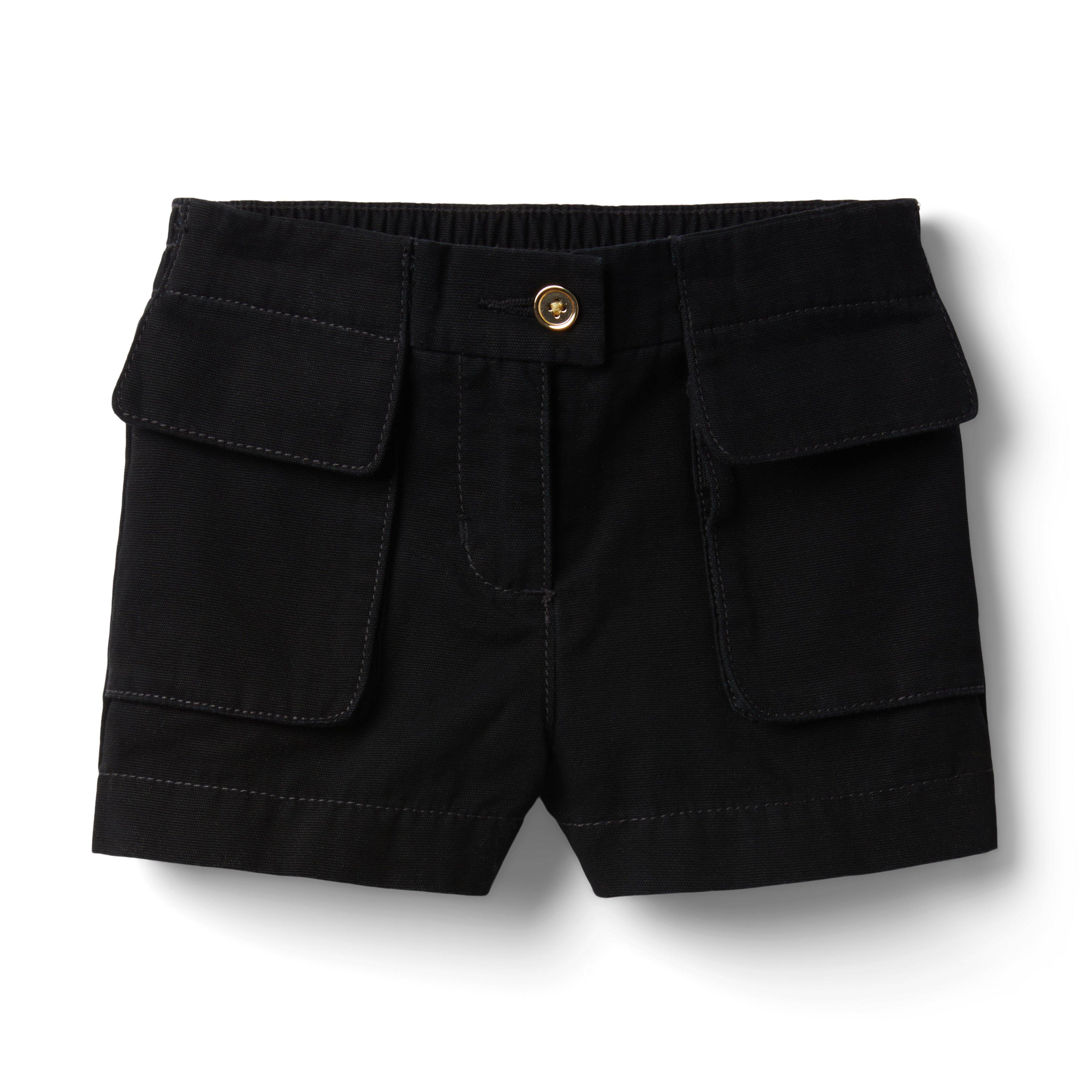 Cargo Pocket Short image number 0