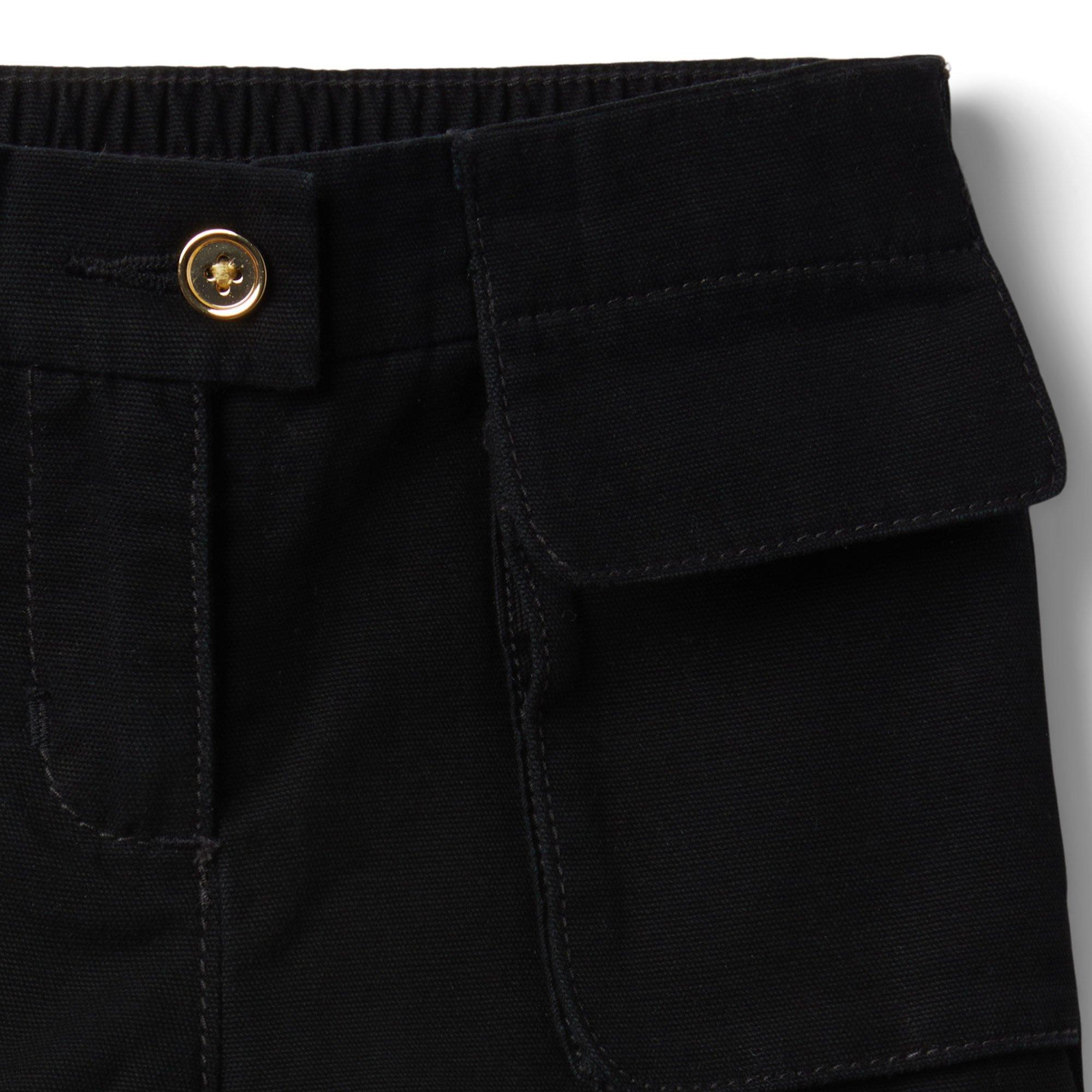 Cargo Pocket Short image number 2