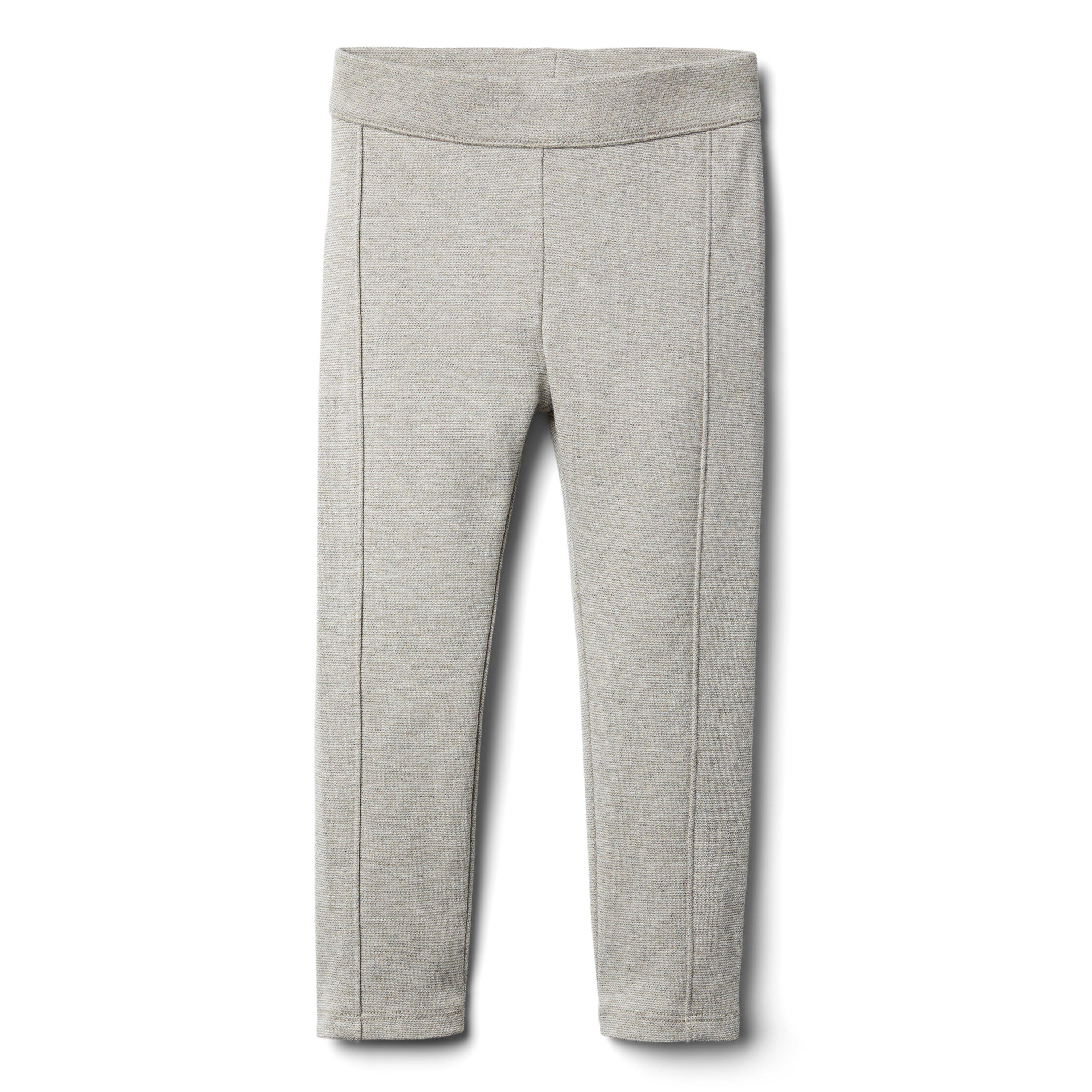 Marled Jacquard Pant image number 0