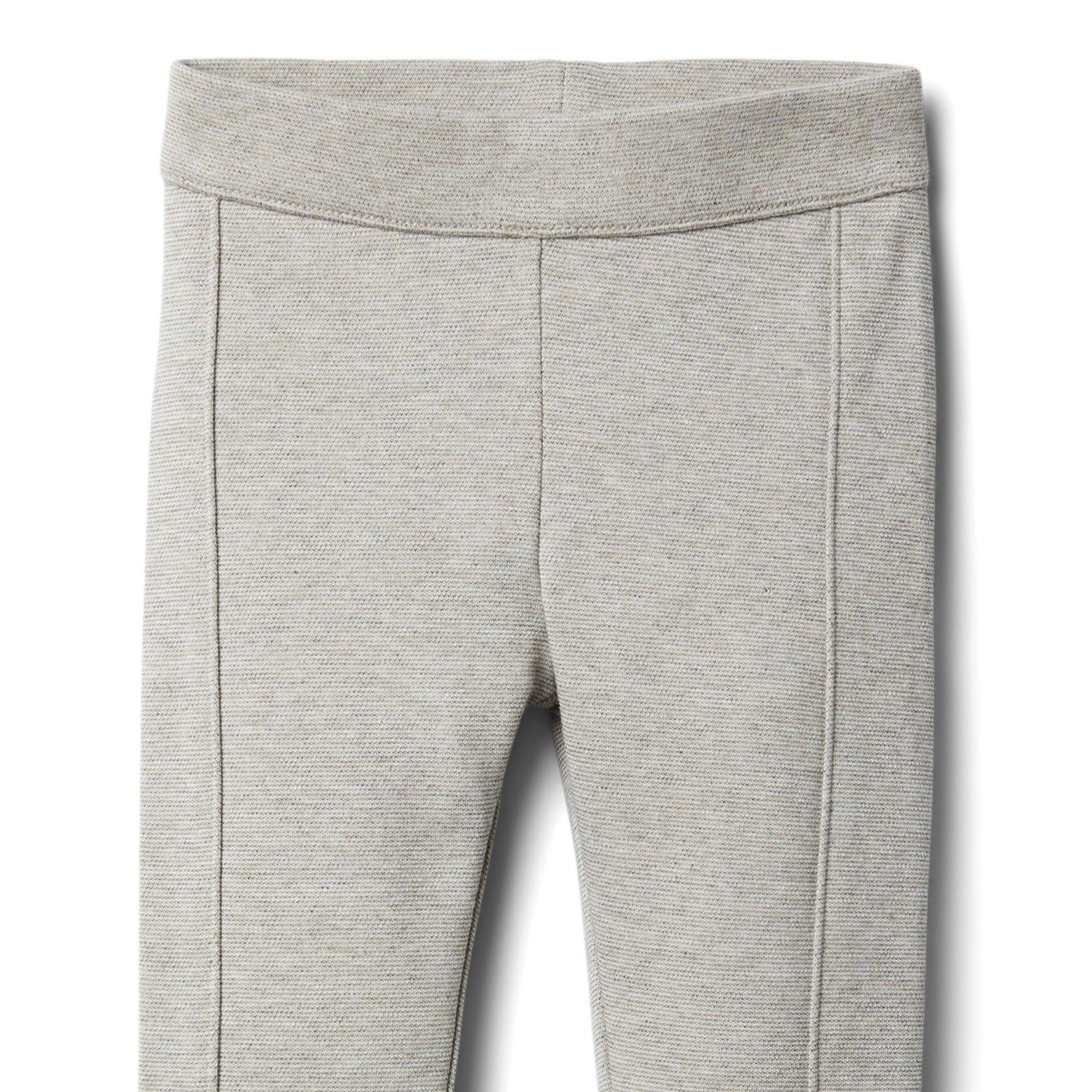 Marled Jacquard Pant image number 1
