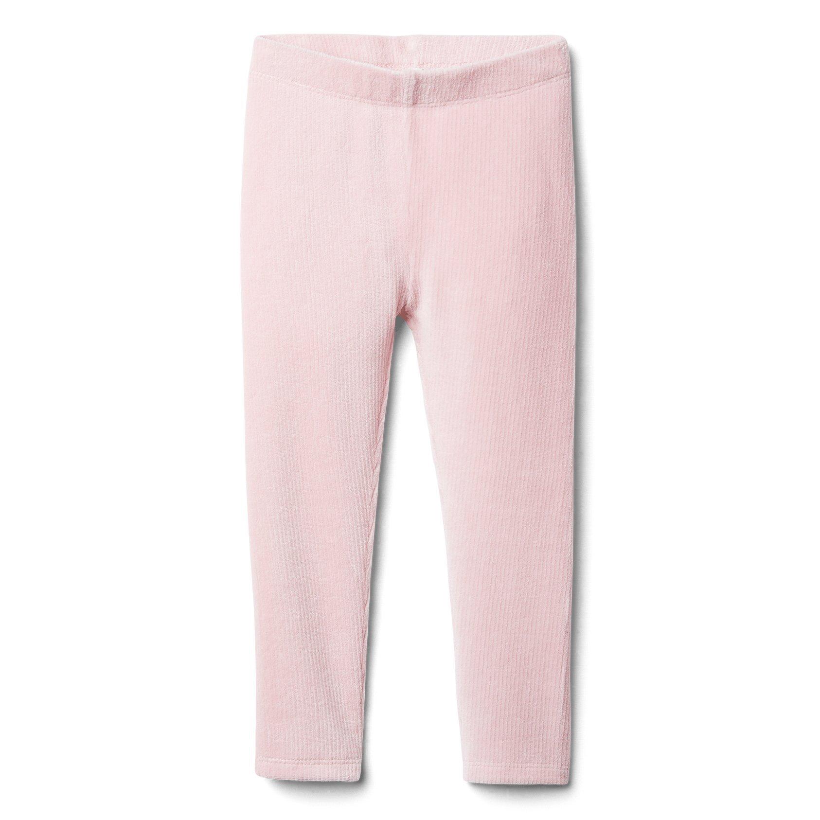 Corduroy Velour Legging image number 0