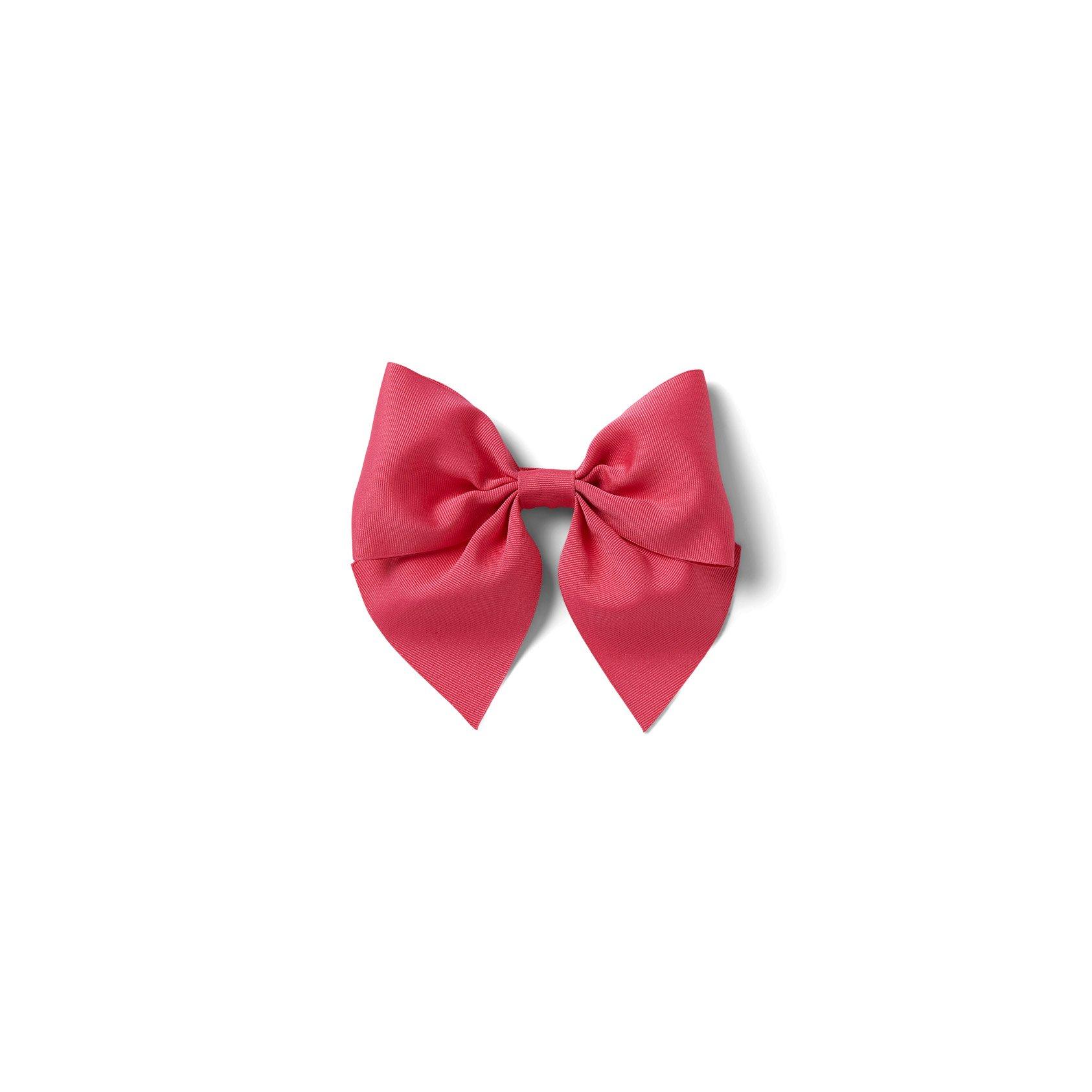 Bow Barrette