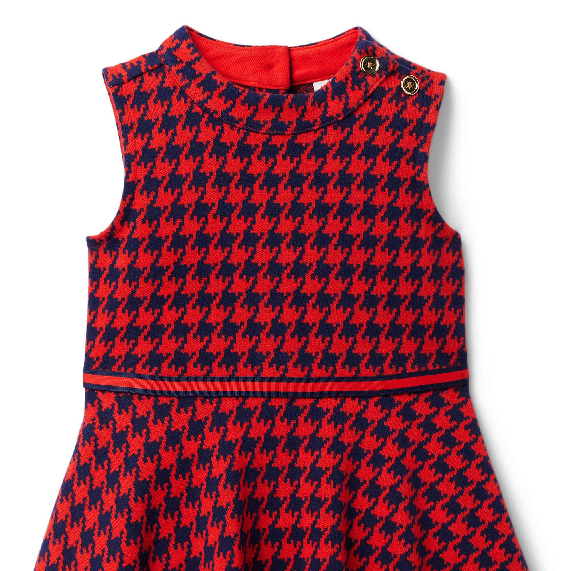 Houndstooth Dress image number 2