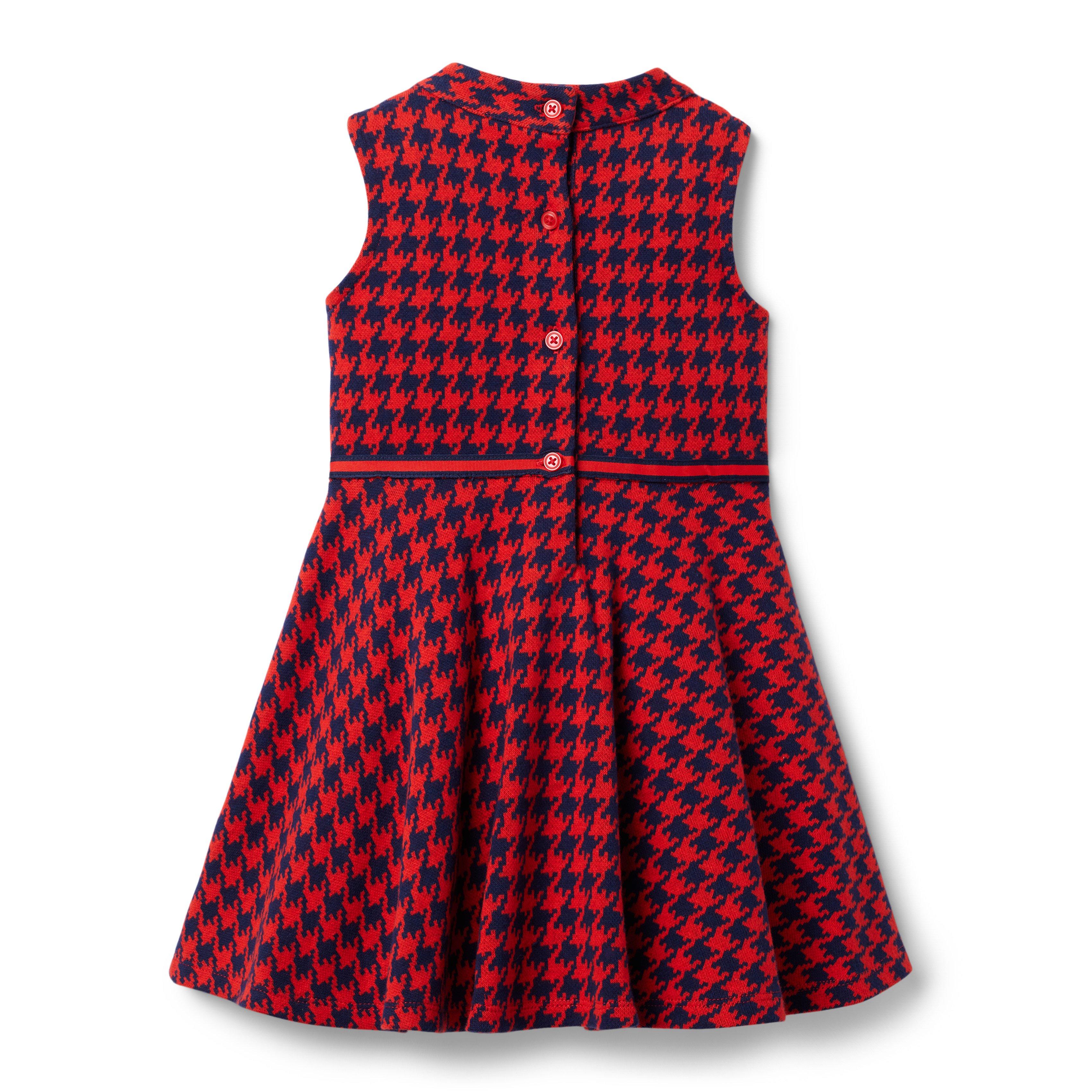 Houndstooth Dress image number 1