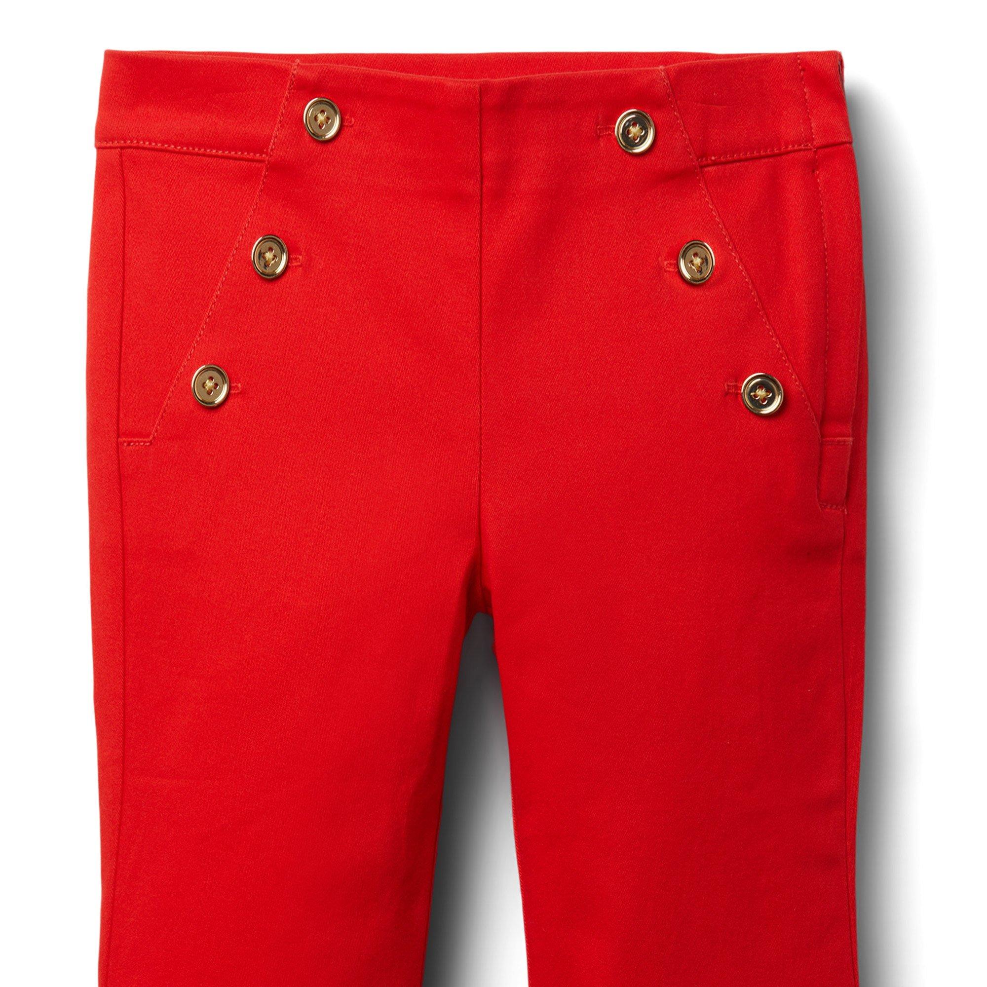 Flare Sailor Pant image number 2