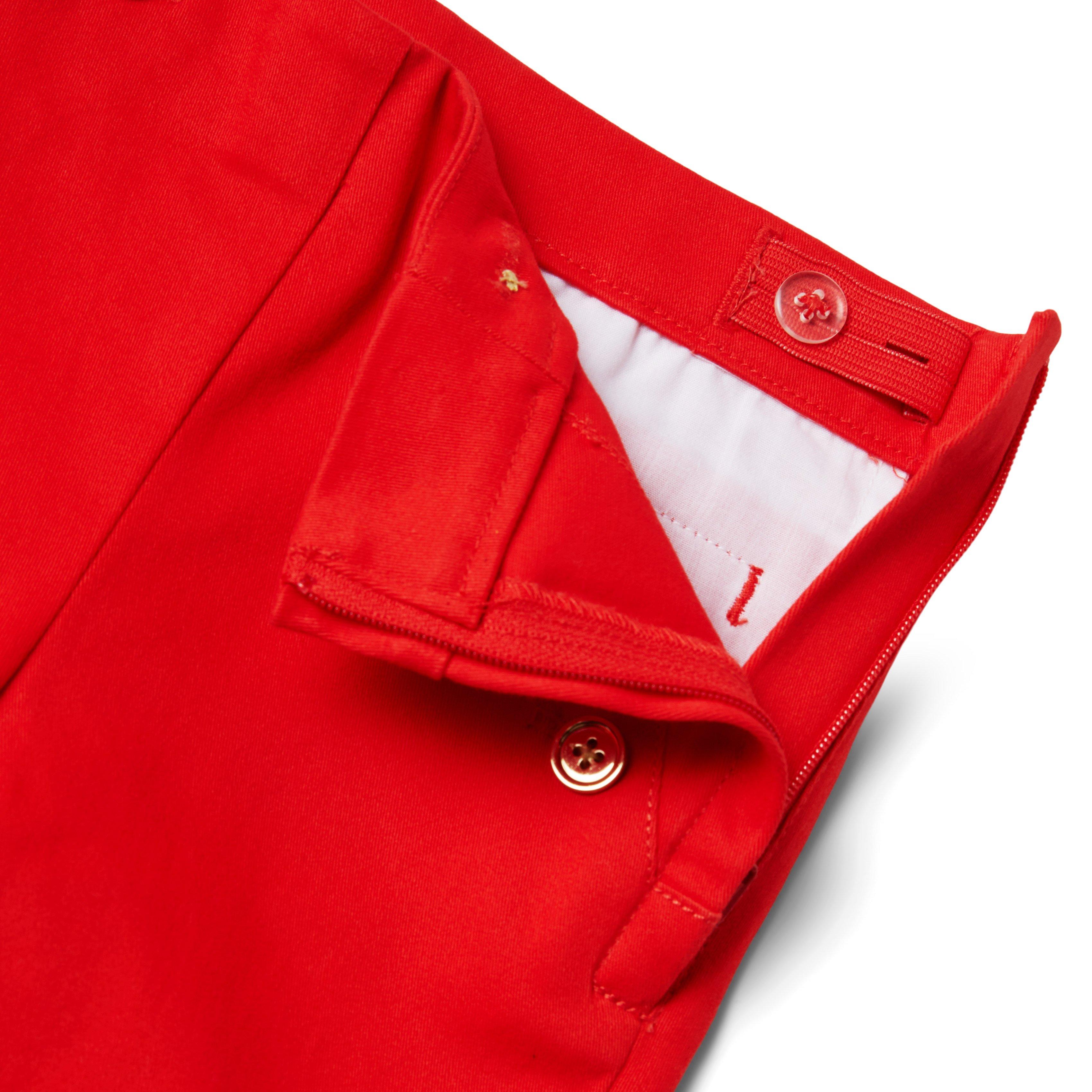 Flare Sailor Pant image number 1
