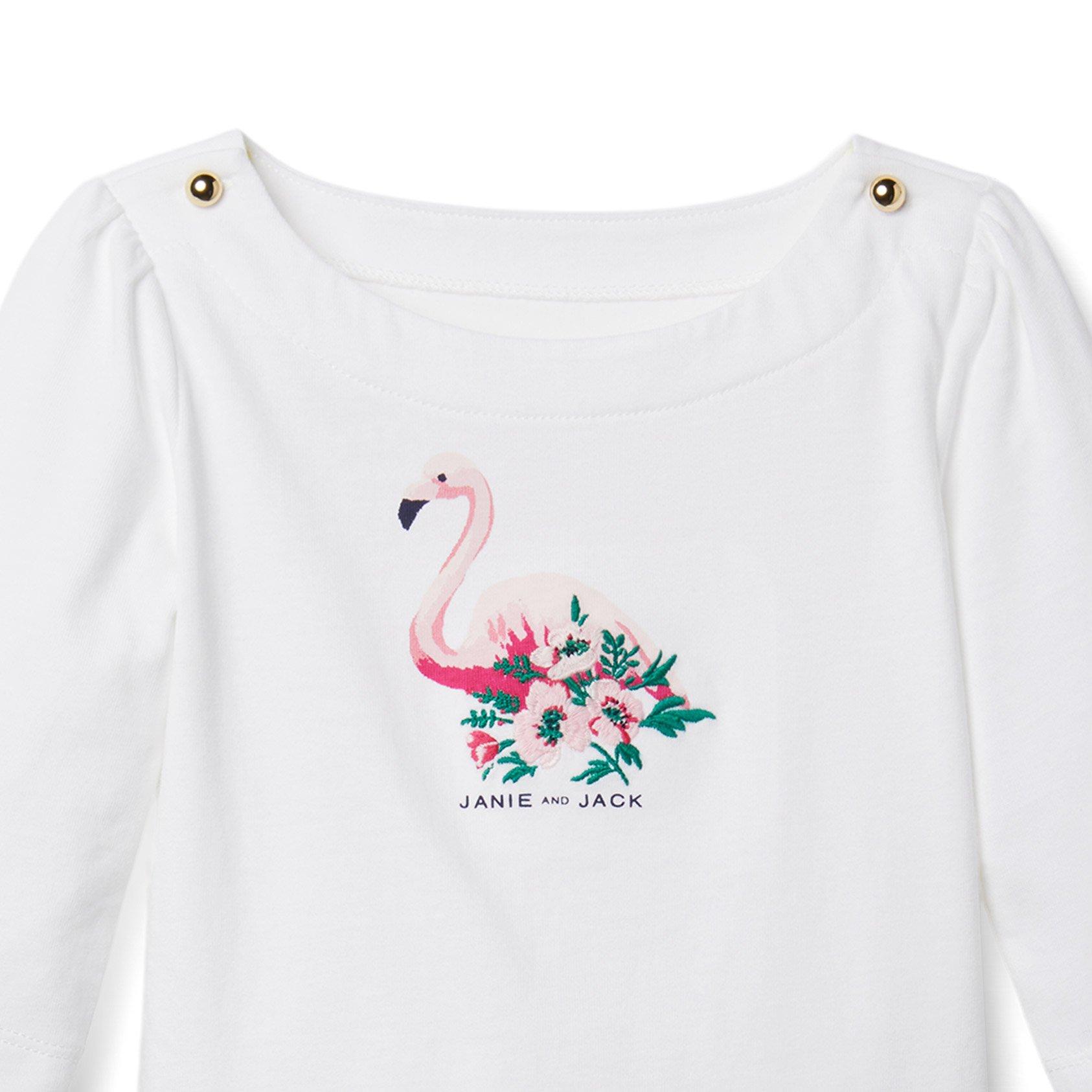 Flamingo Tee image number 2