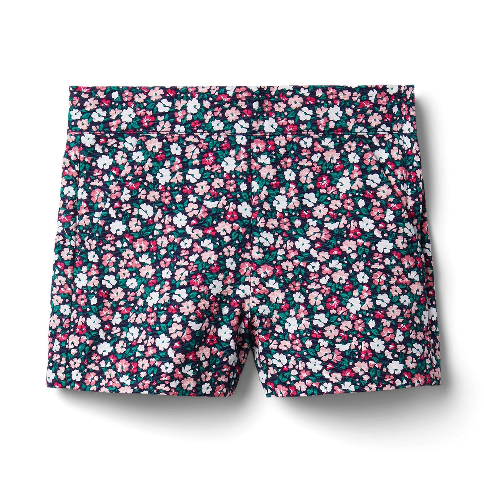 Floral Short image number 0
