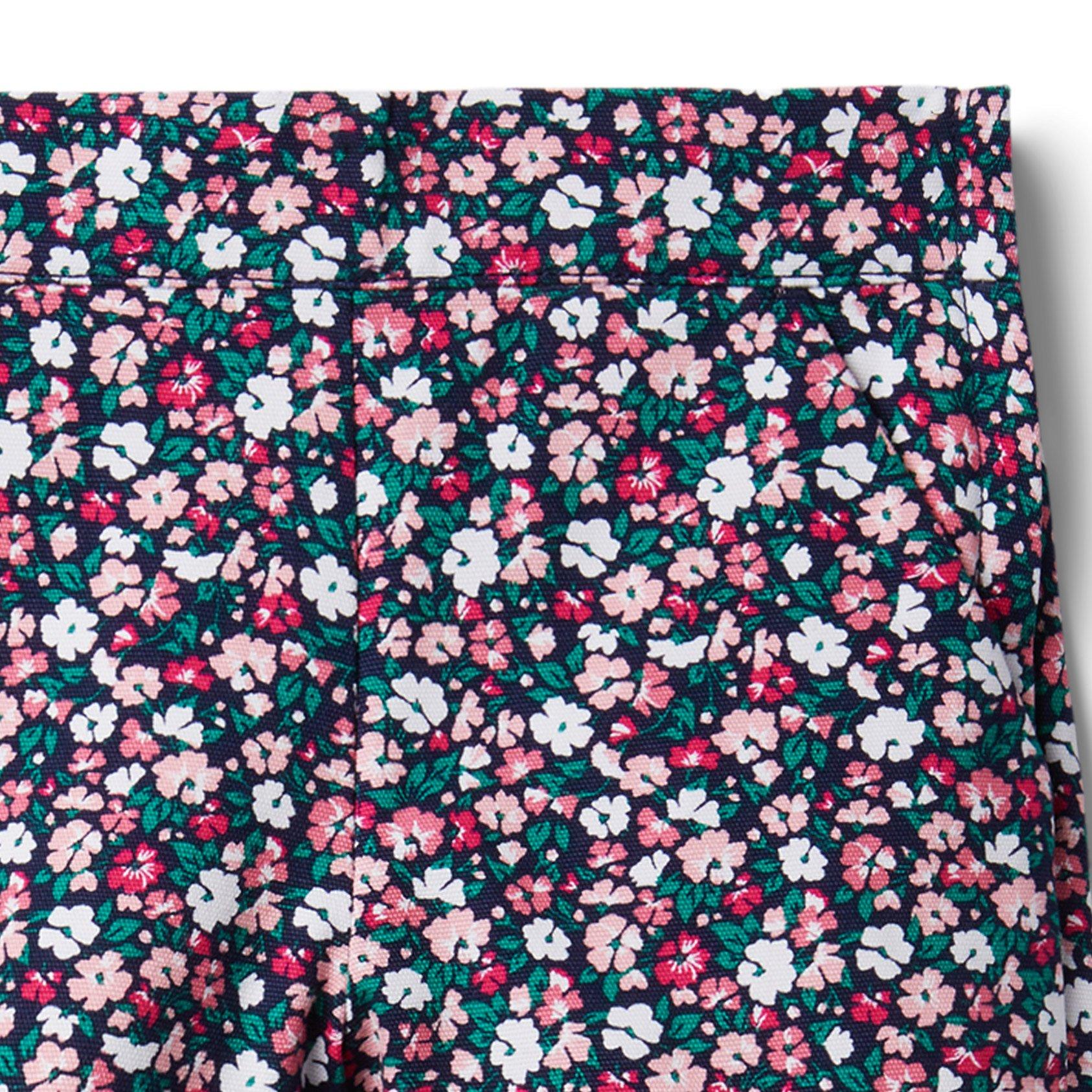 Floral Short image number 2