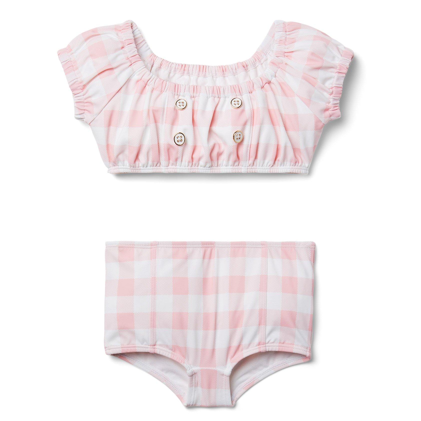 Tween Girls Swimwear, Swimsuits, & Swim Accessories at Janie and Jack