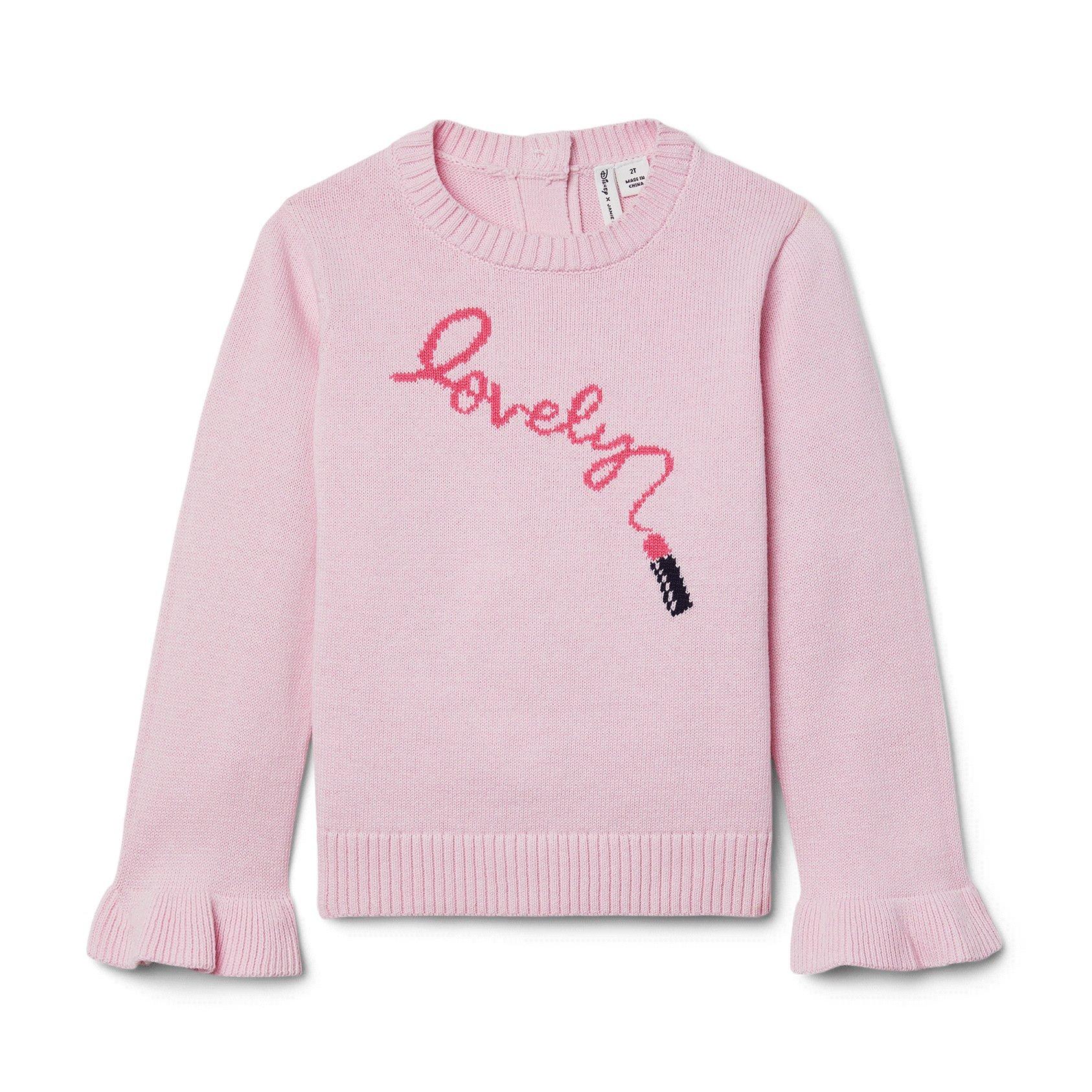 Lovely Sweater image number 0