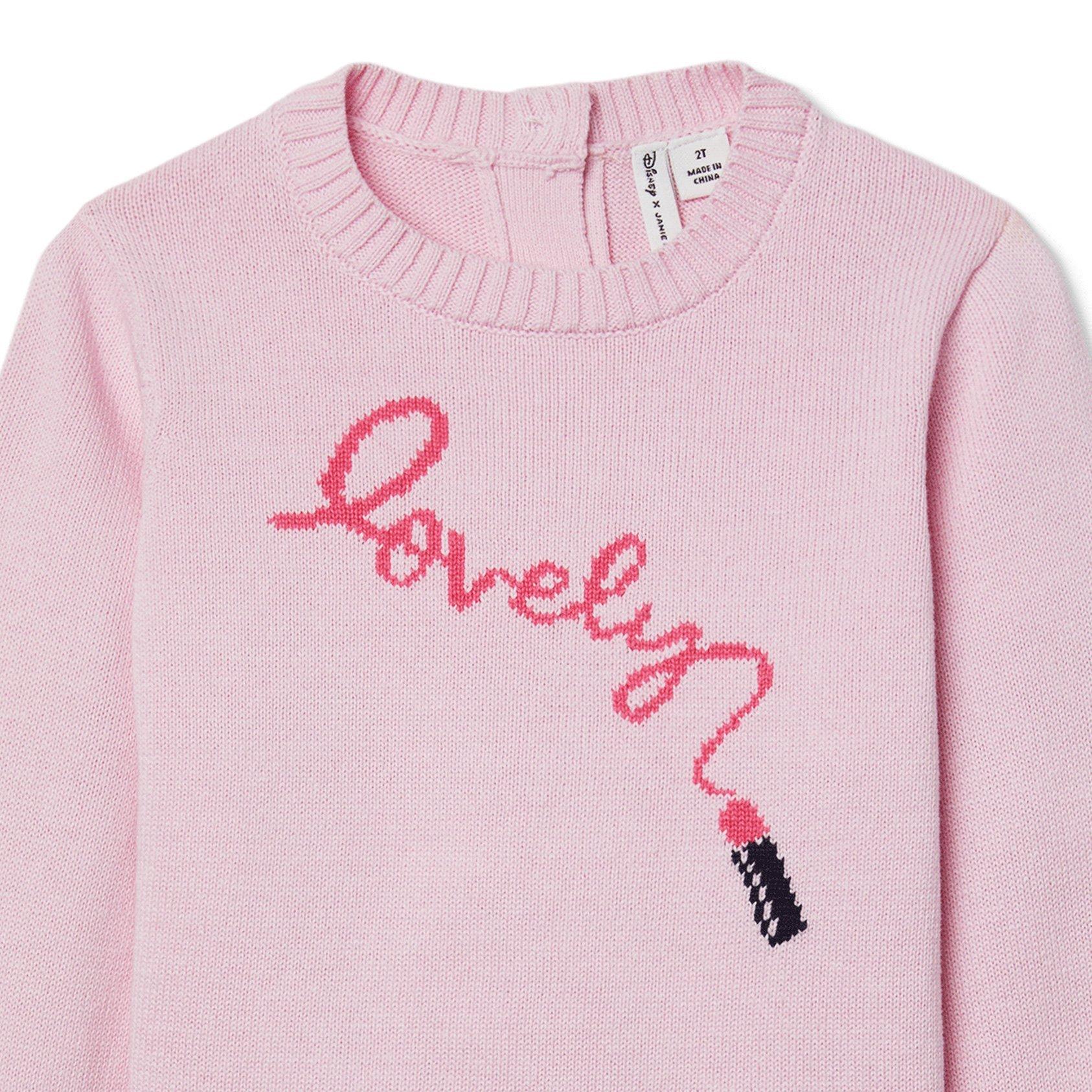 Lovely Sweater image number 3