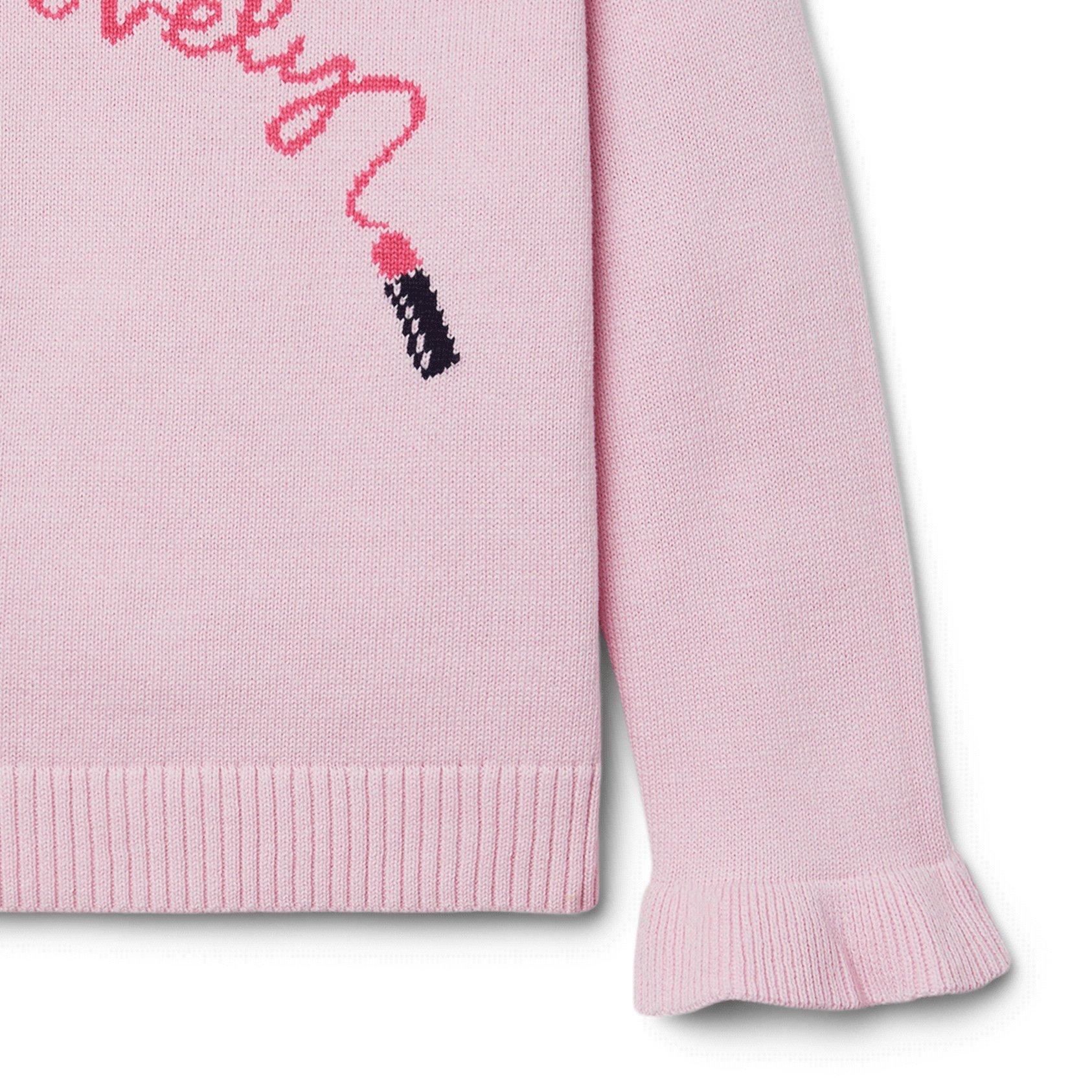 Lovely Sweater image number 4