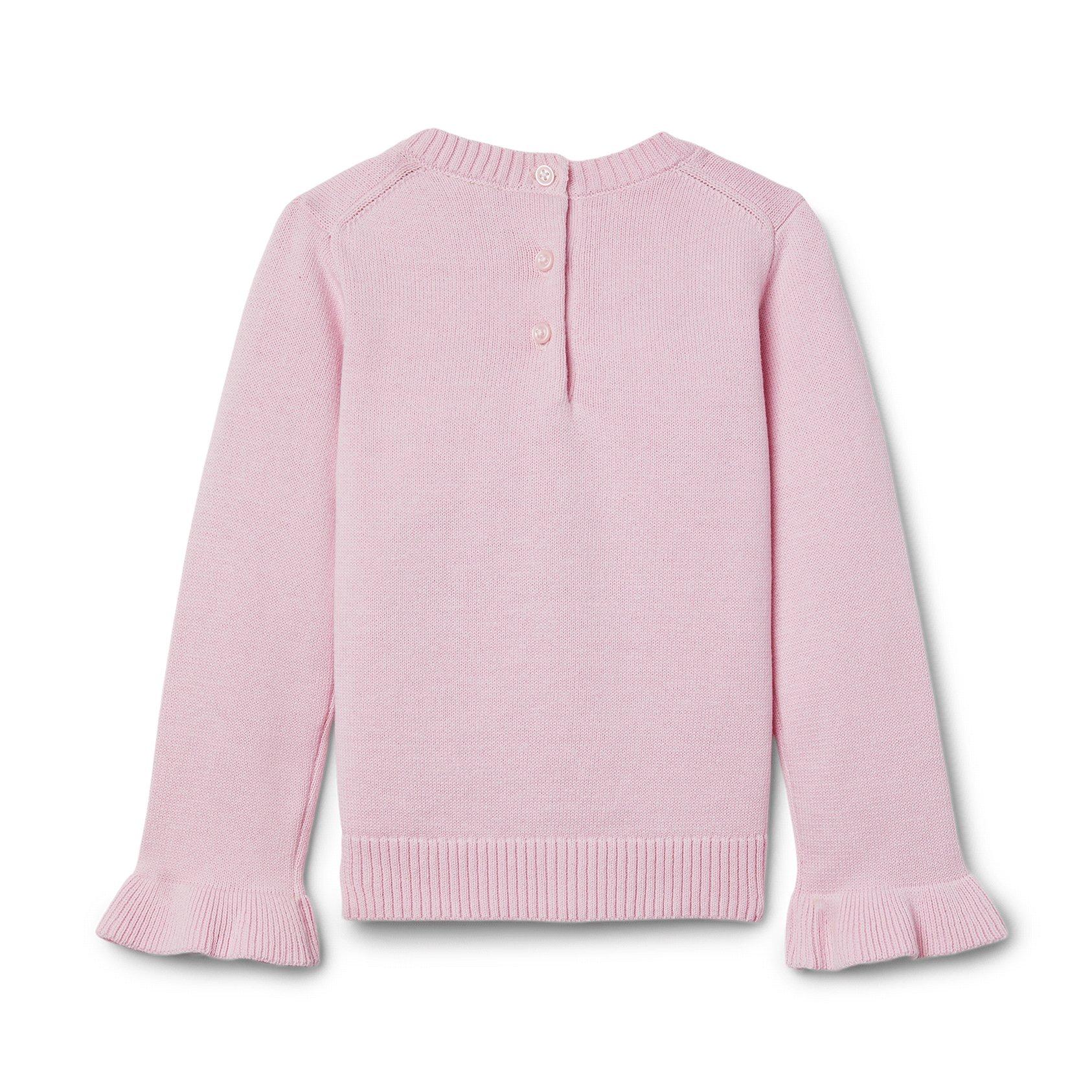 Lovely Sweater image number 2