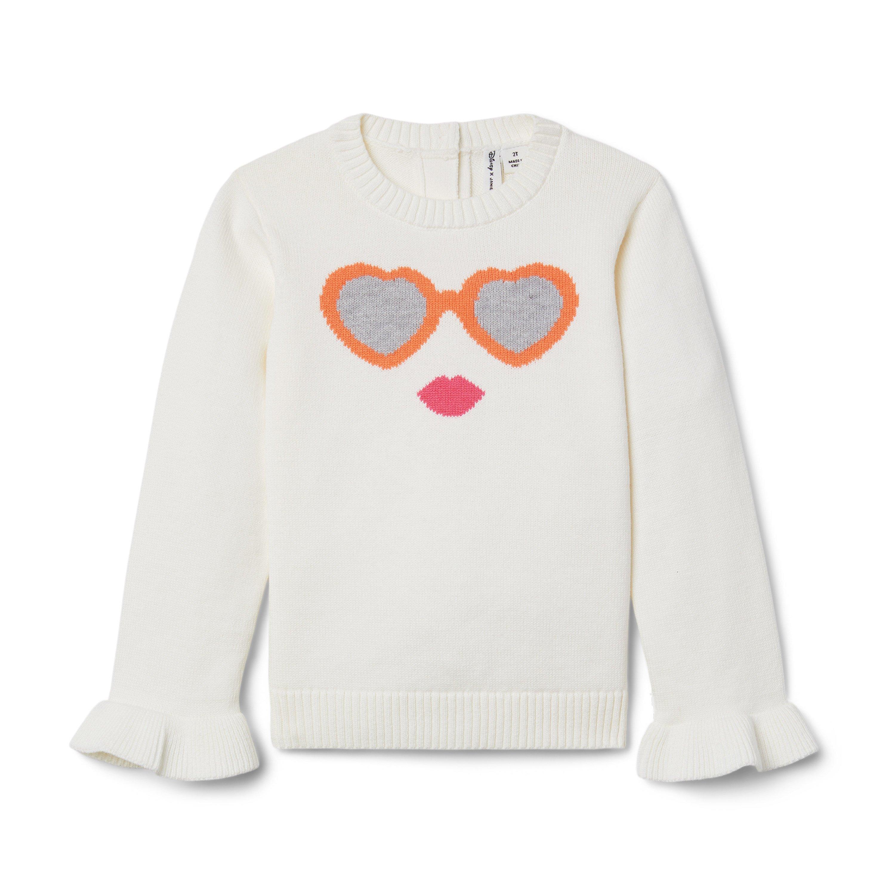 Sunglasses Sweater image number 0