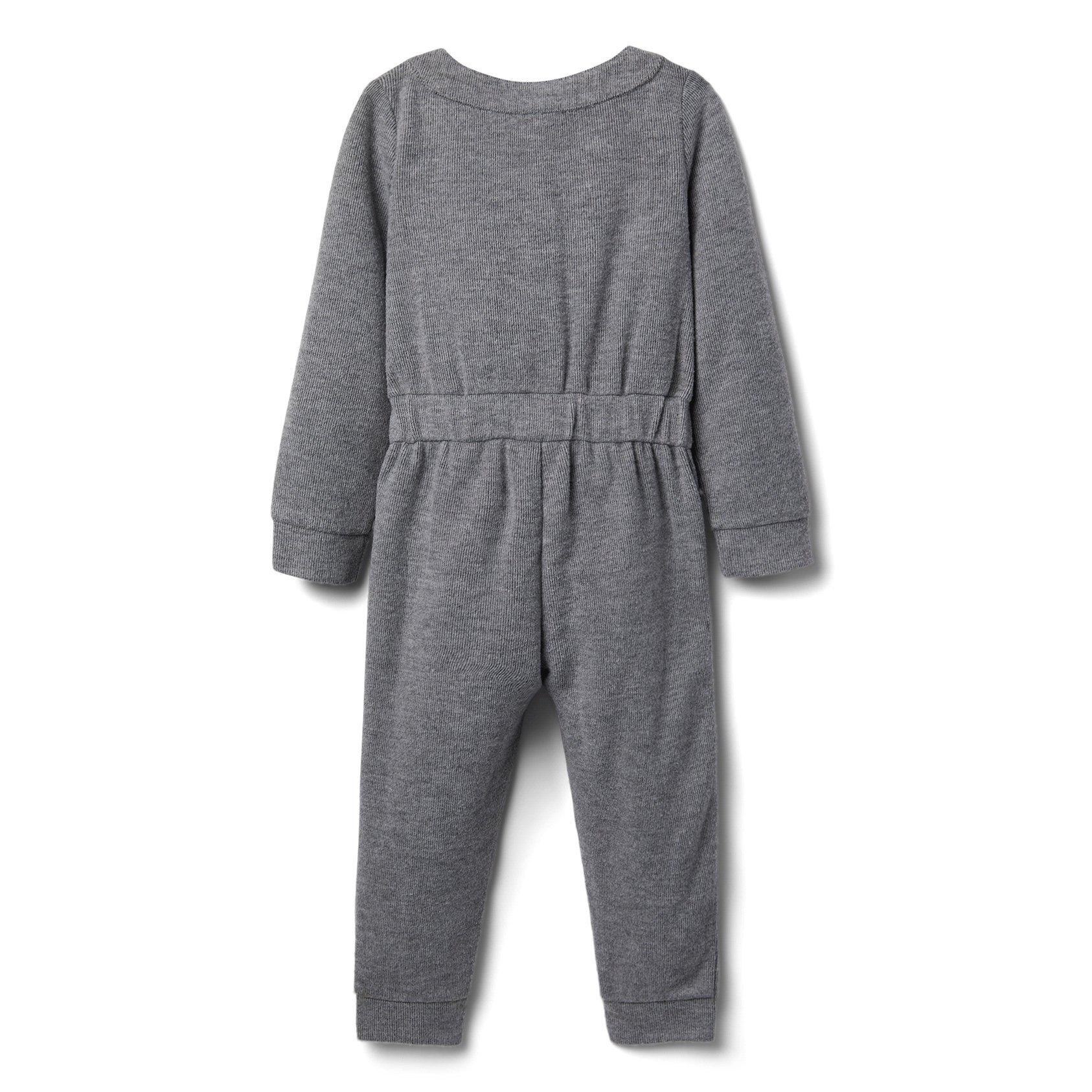 Tie Waist Jumpsuit image number 1