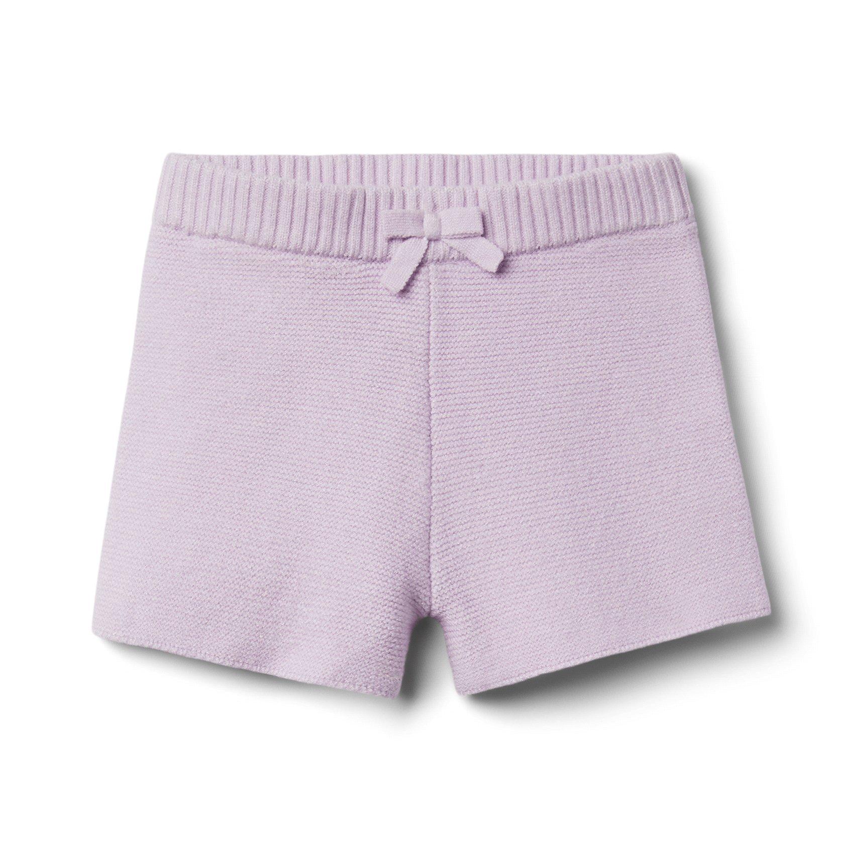 Sweater Short