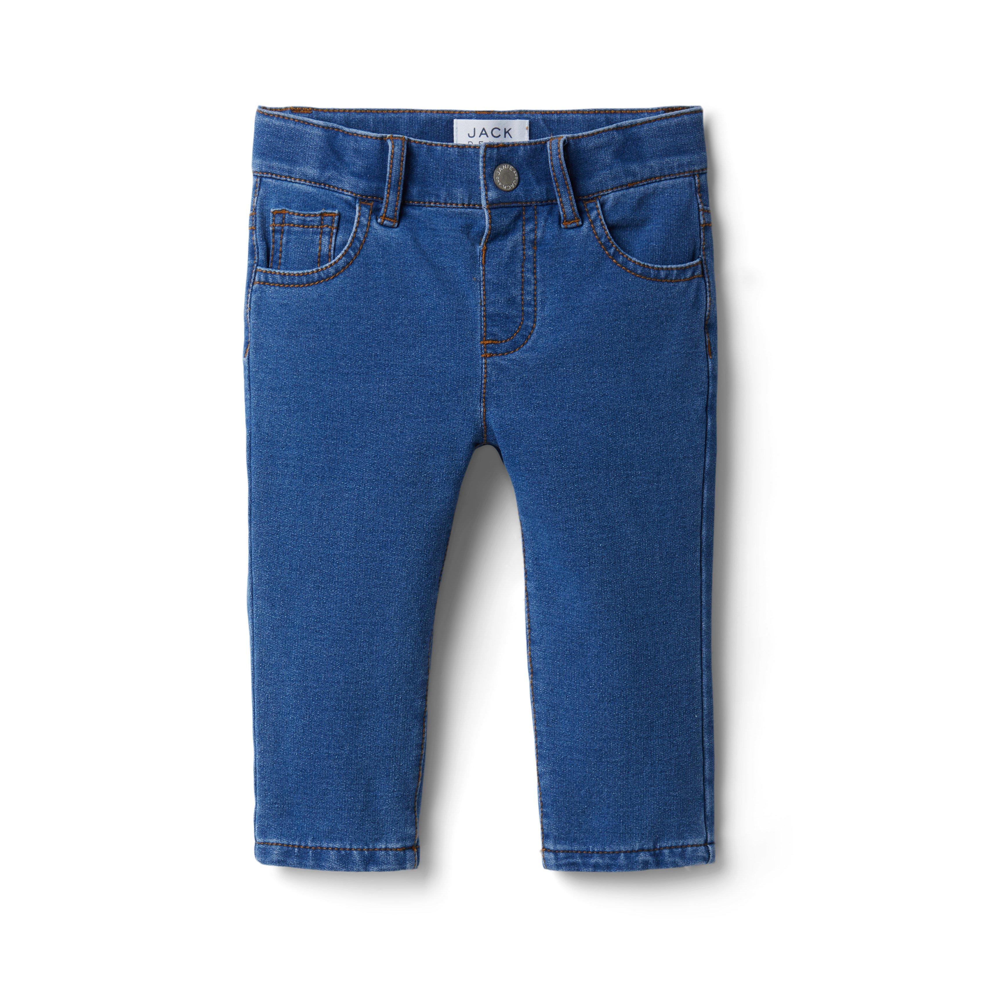 Baby Denim Pant image number 0