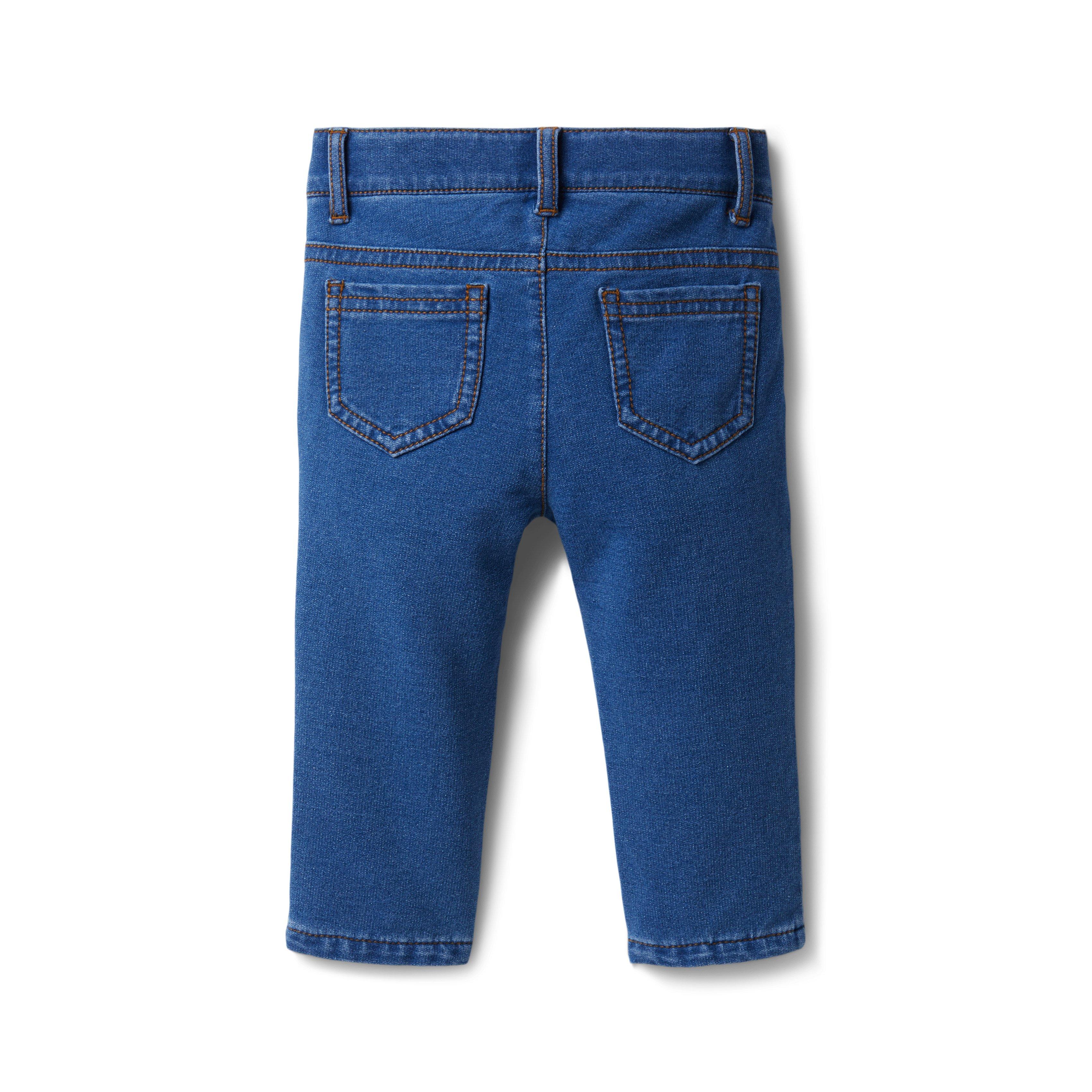 Baby Denim Pant image number 1