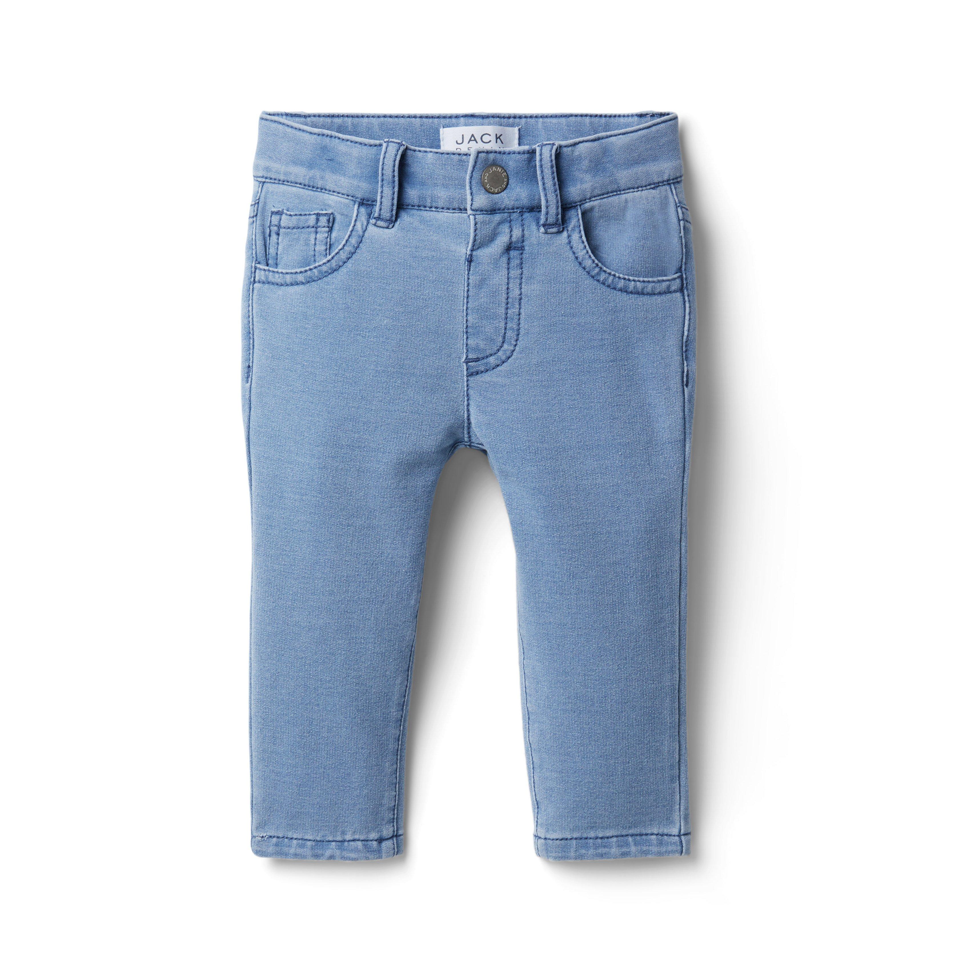Baby Denim Pant image number 0