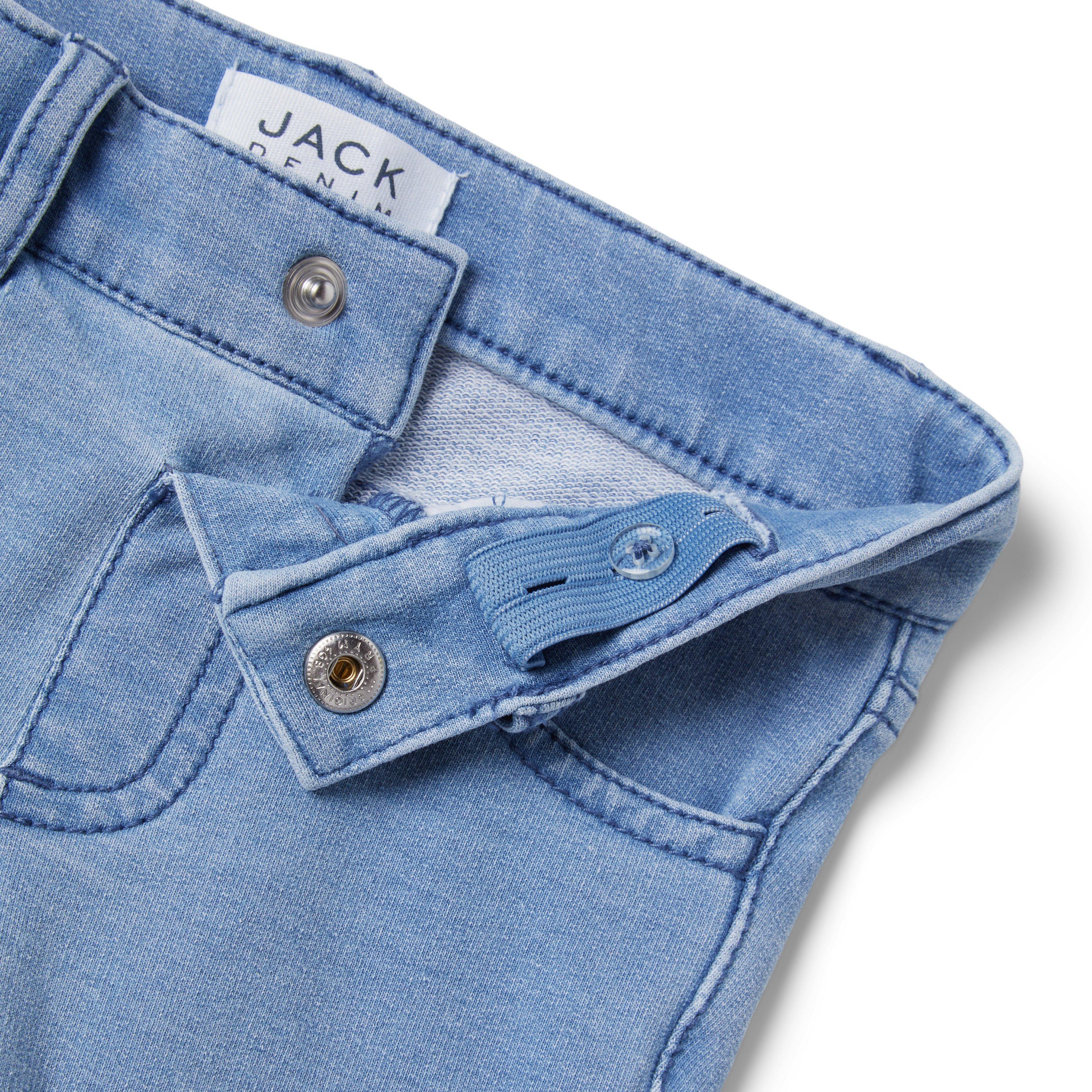 Baby Denim Pant image number 2