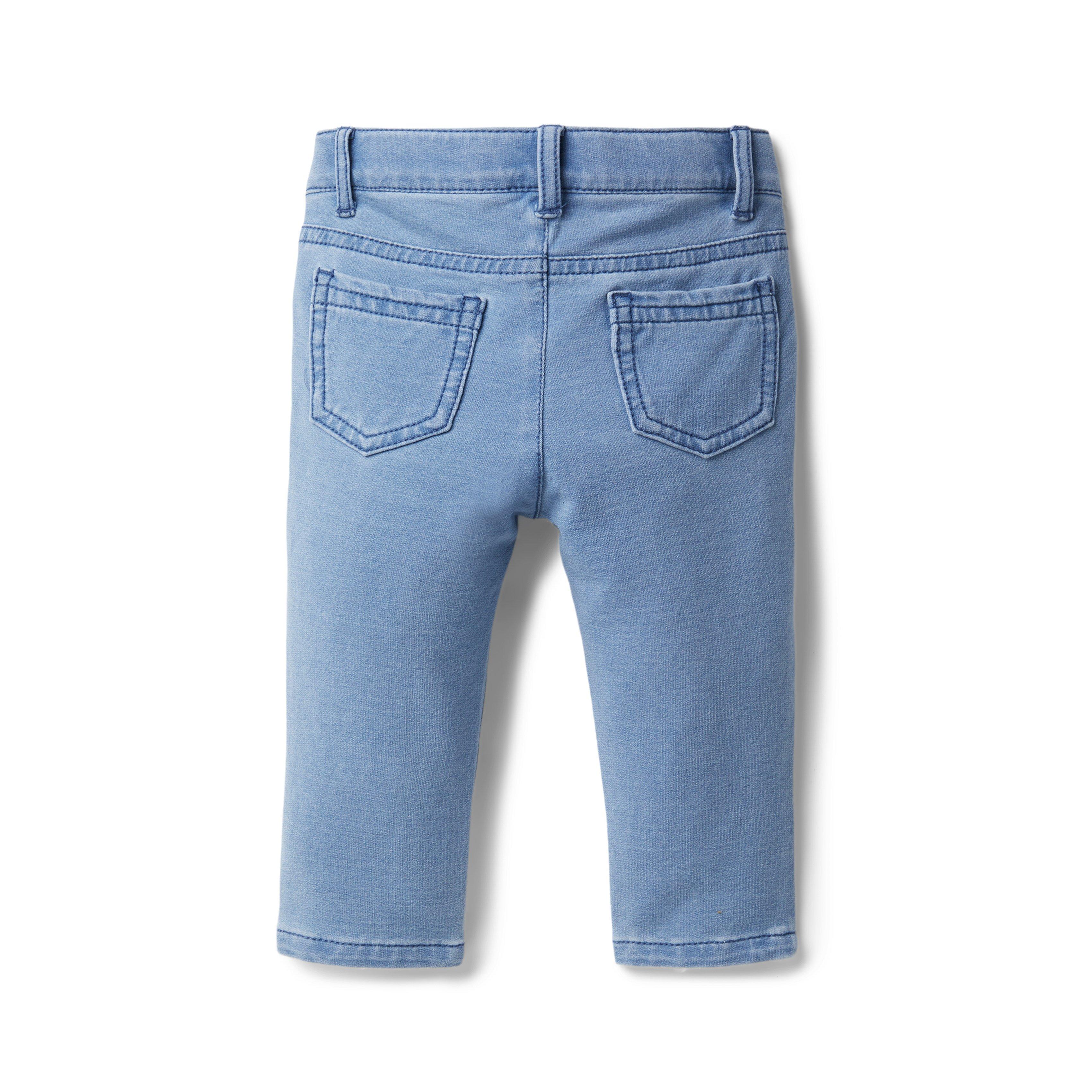 Baby Denim Pant image number 1
