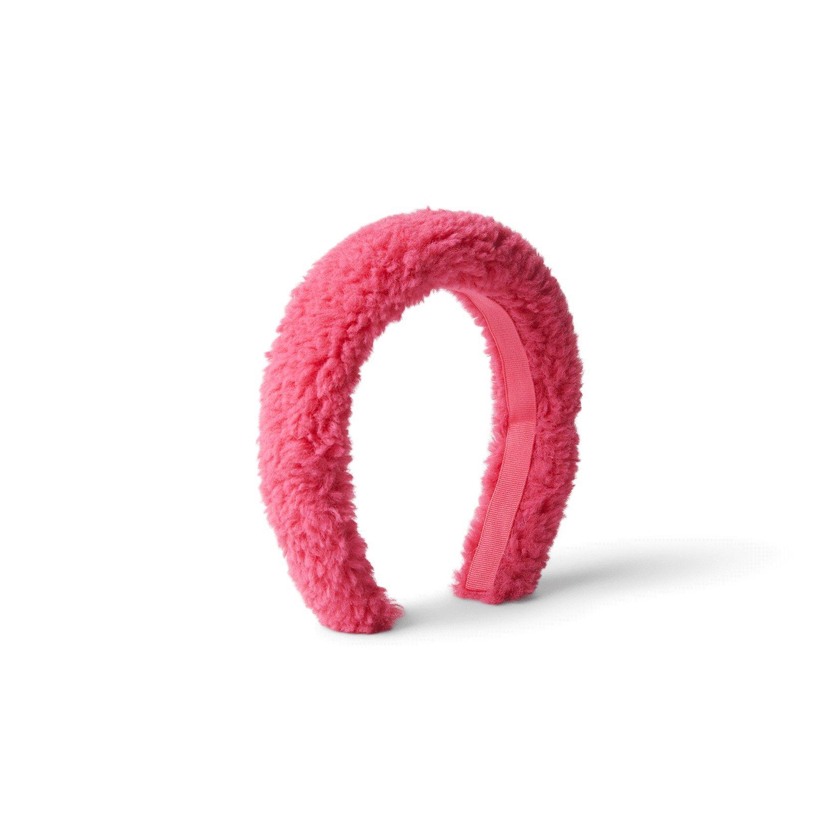 Sherpa Headband