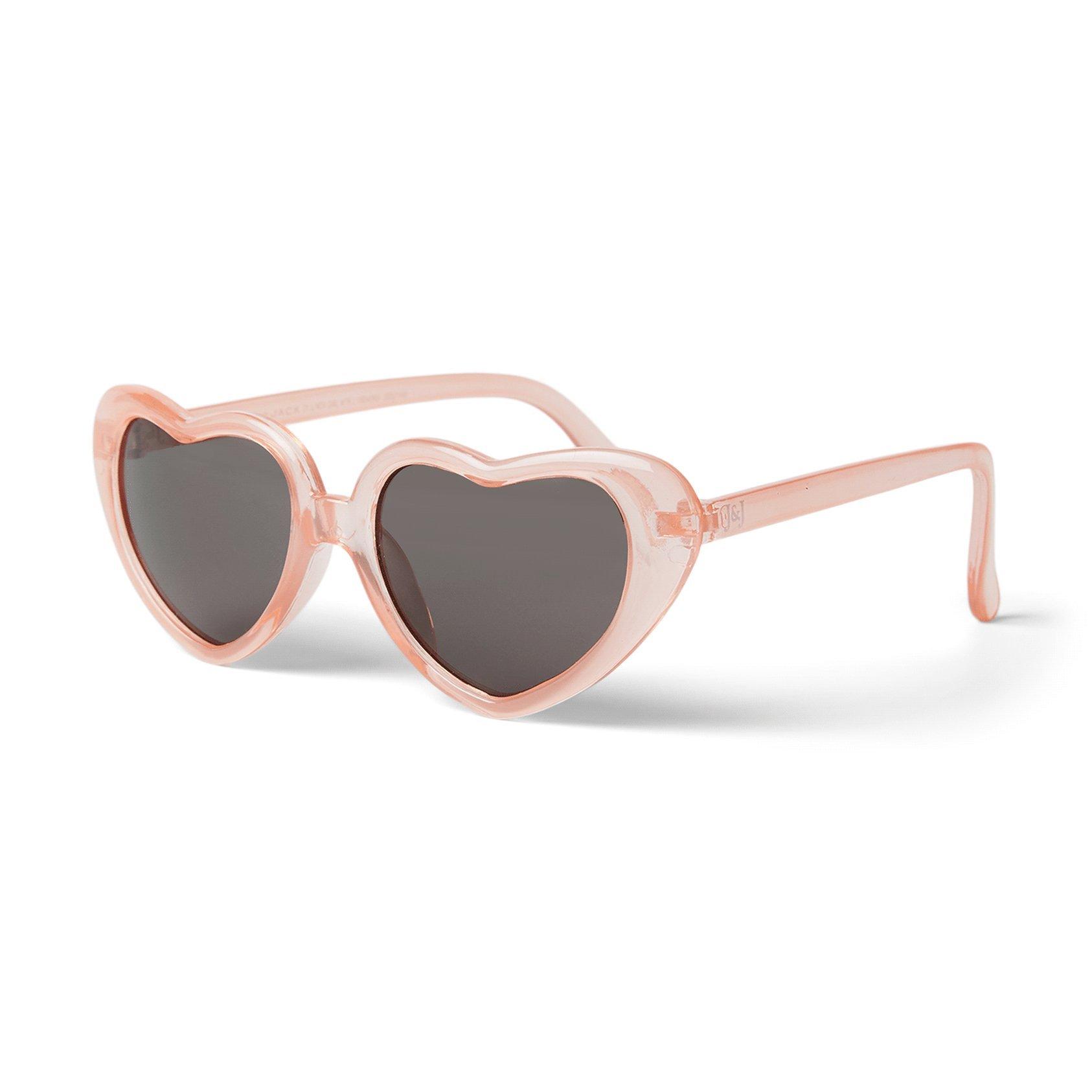 Heart Sunglasses