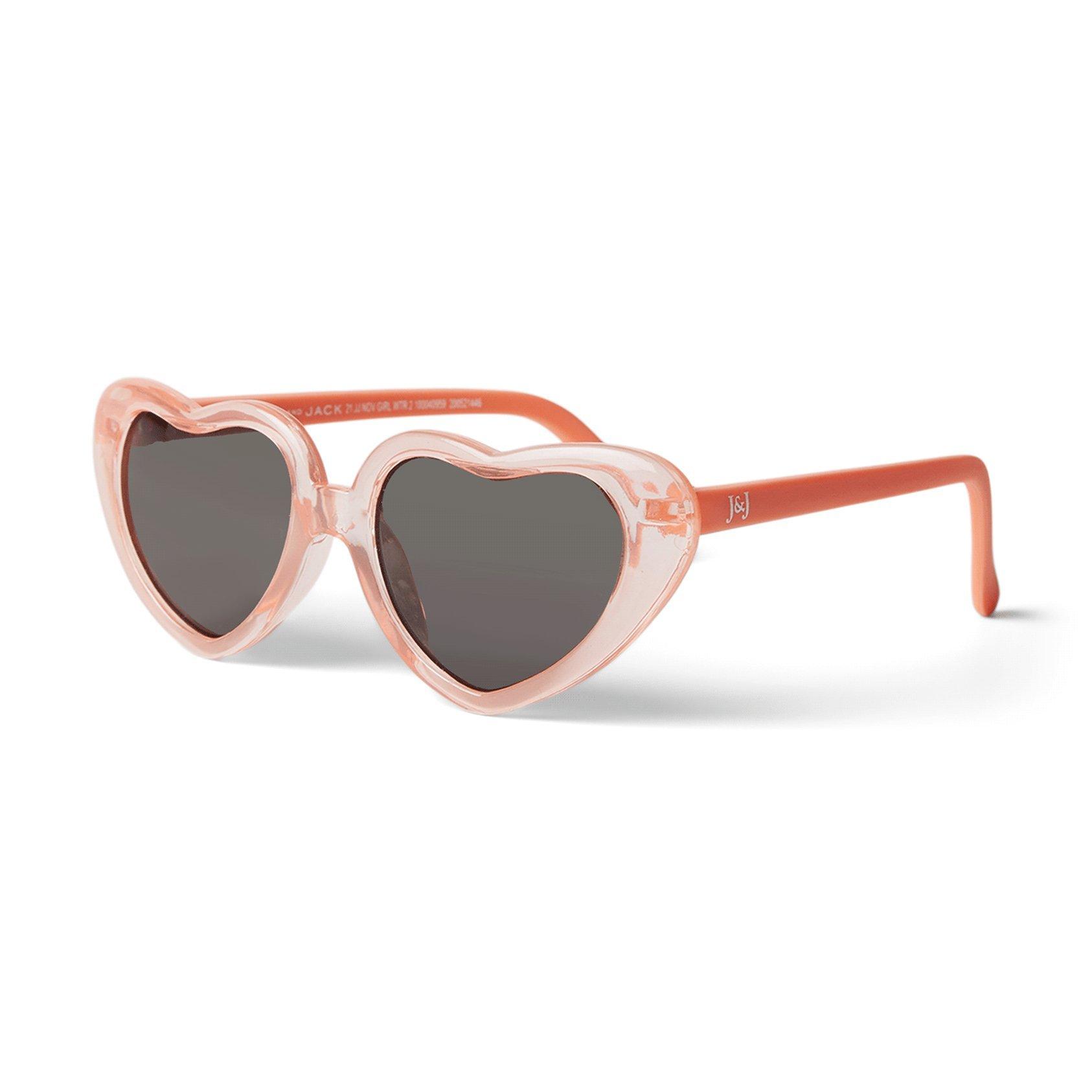 Heart Sunglasses image number 1