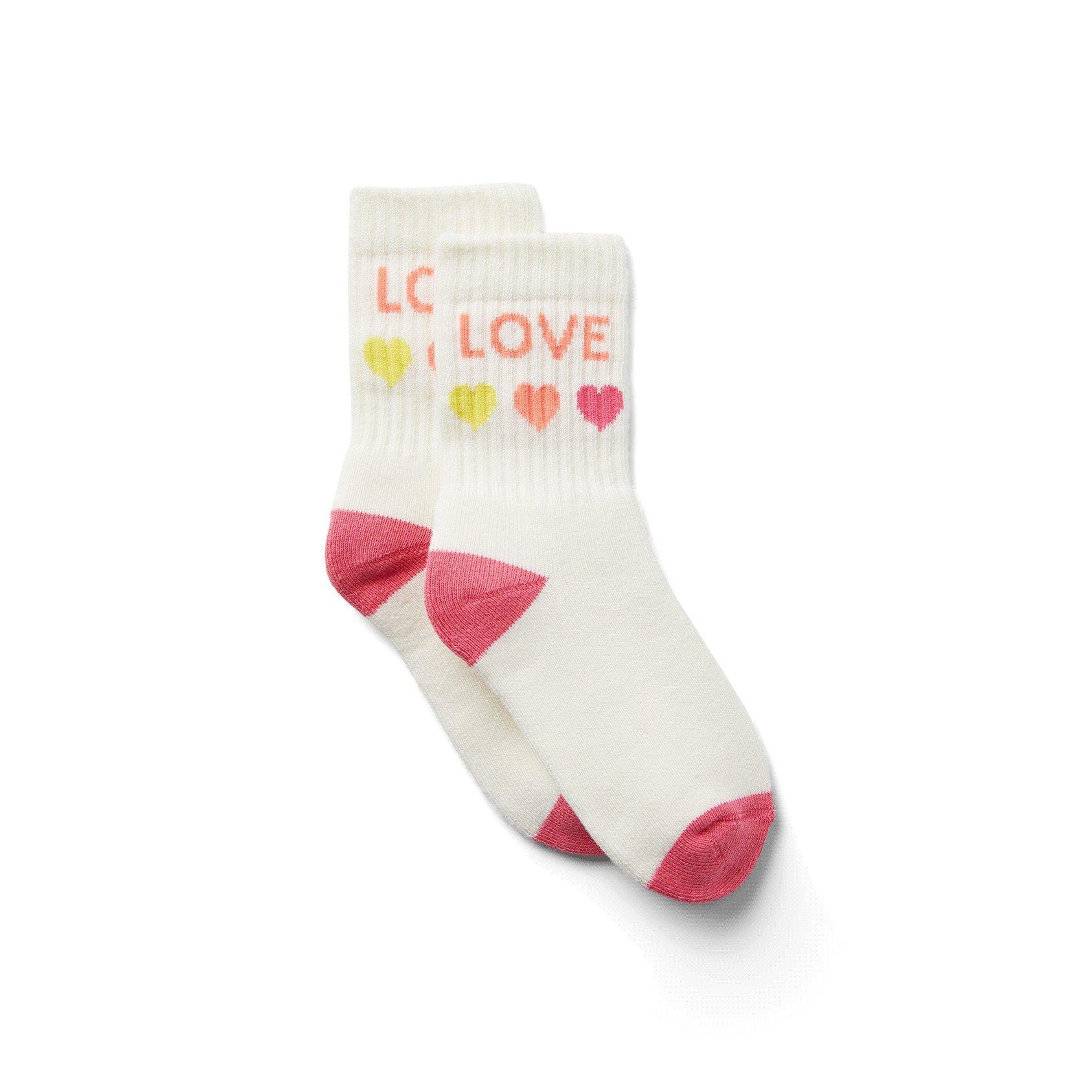 Love Socks image number 0