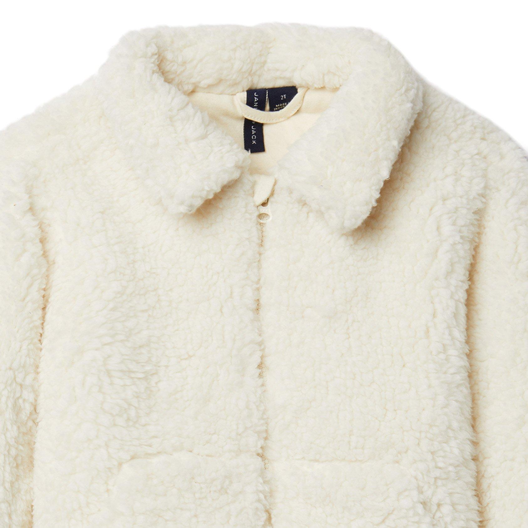 Sherpa Jacket image number 2