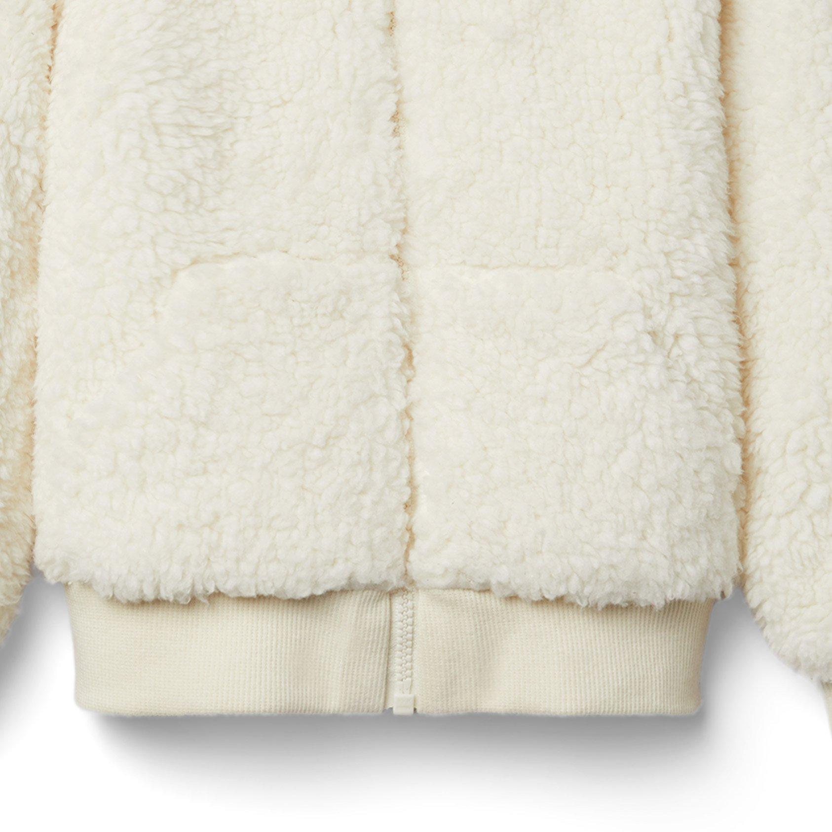 Sherpa Jacket image number 3