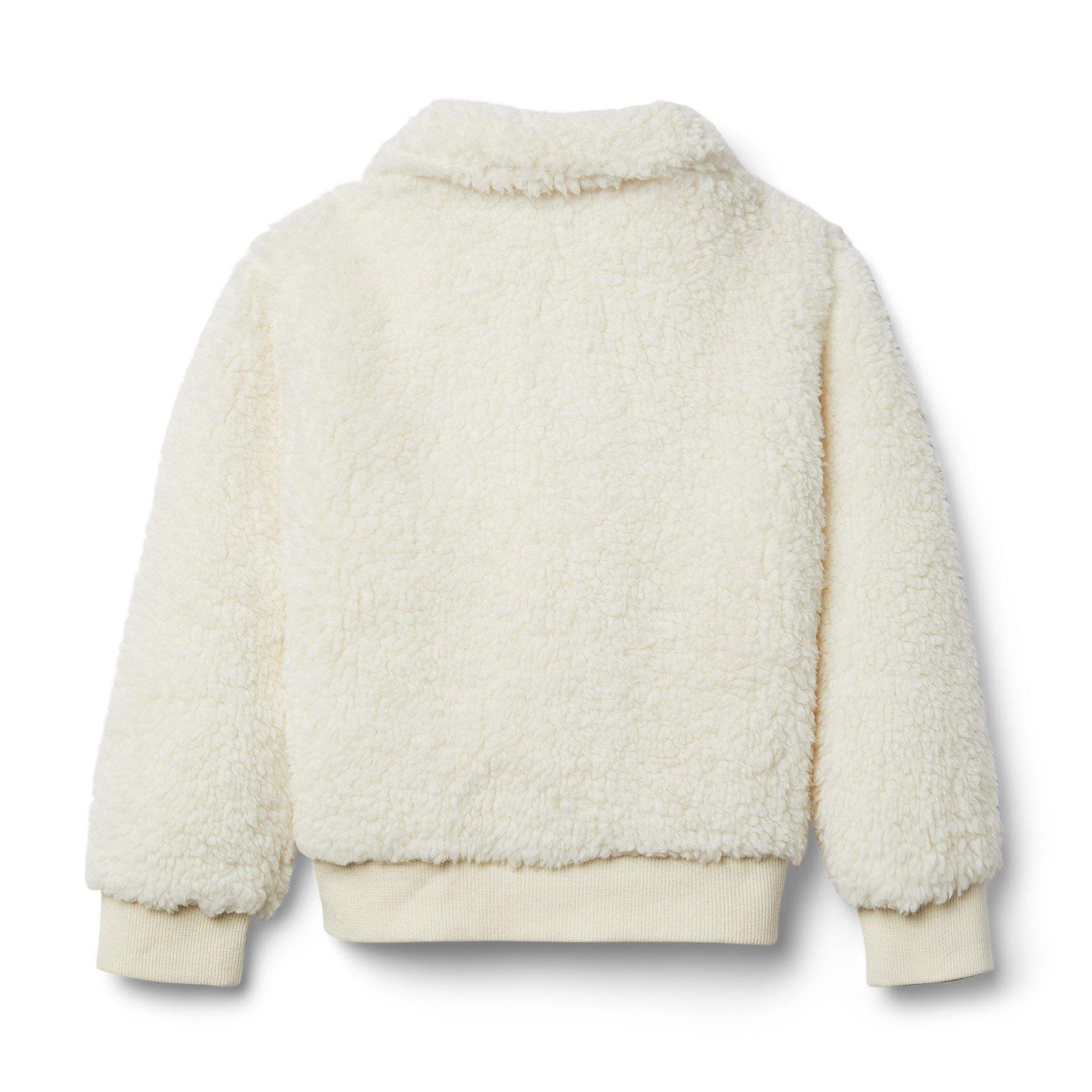 Sherpa Jacket image number 1
