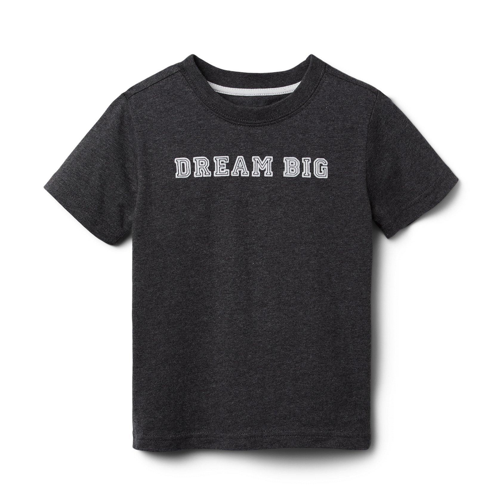 Dream Big Tee image number 0