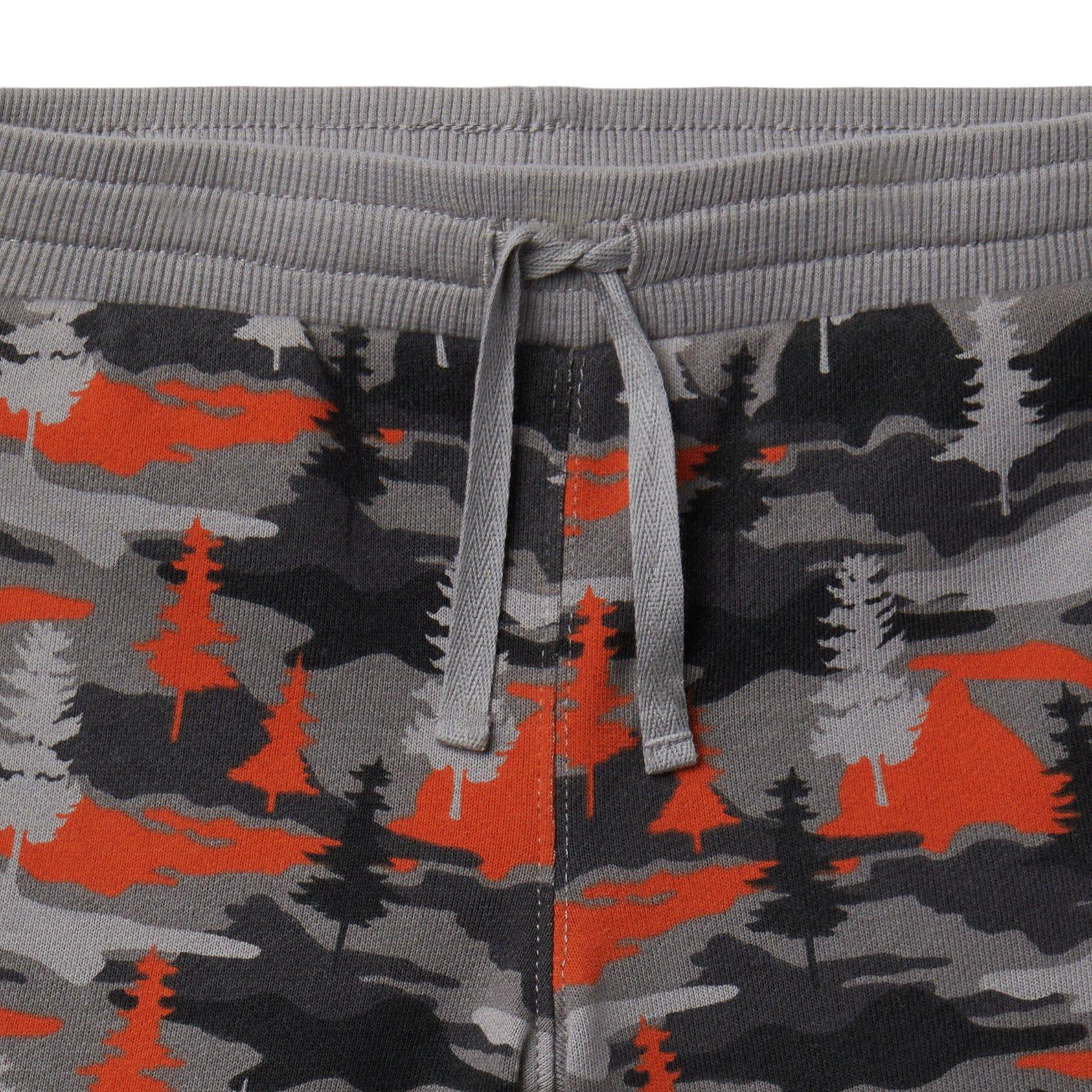 Scenic Camo Short image number 1