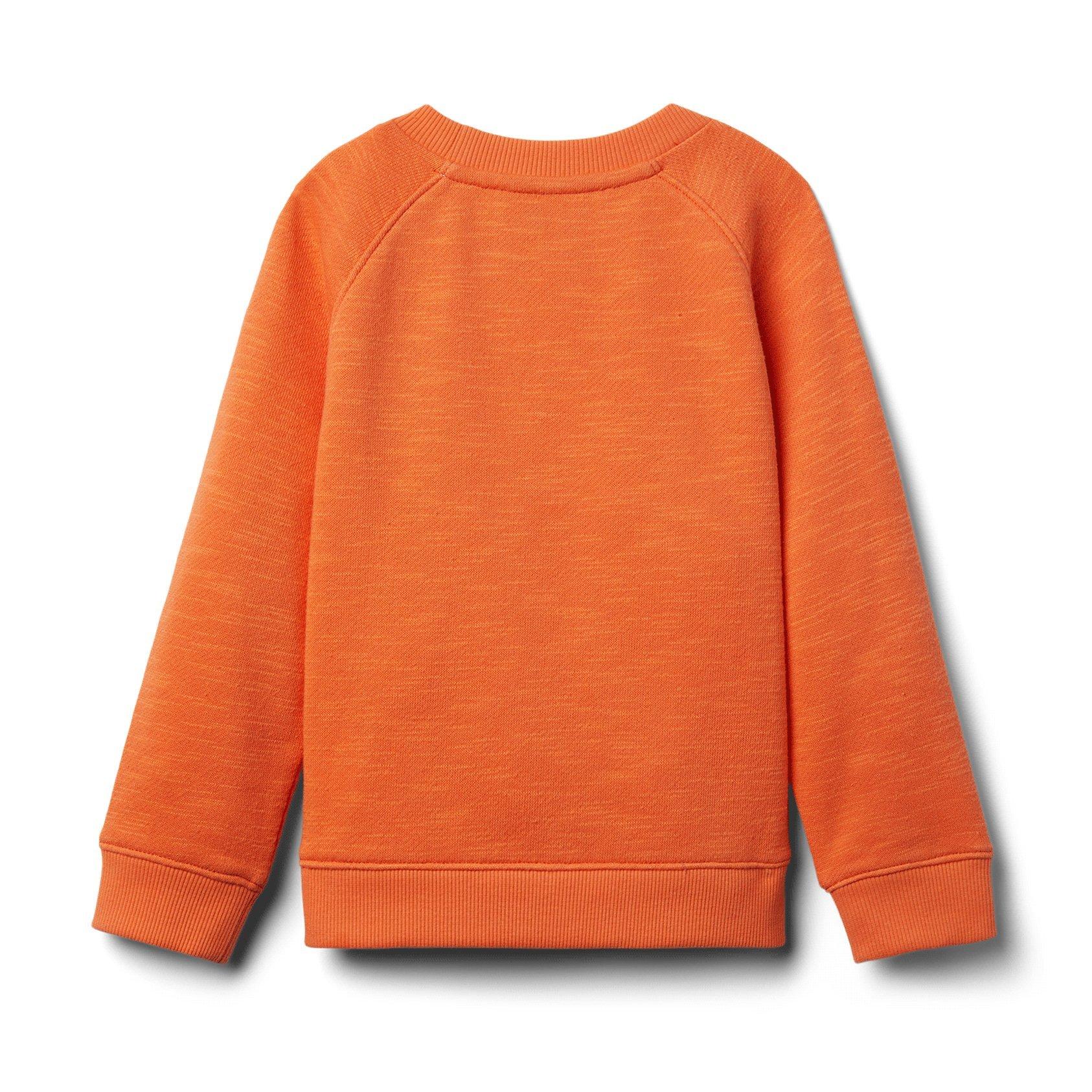 French Terry Sweatshirt image number 1