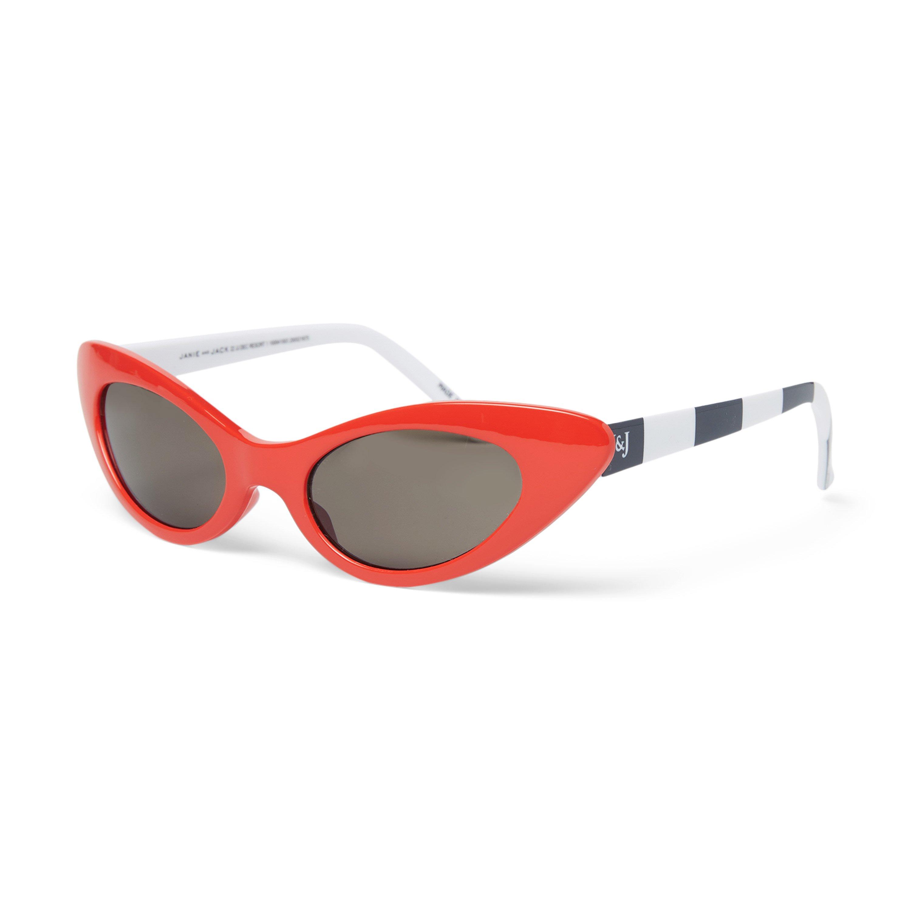 Cat Eye Sunglasses 