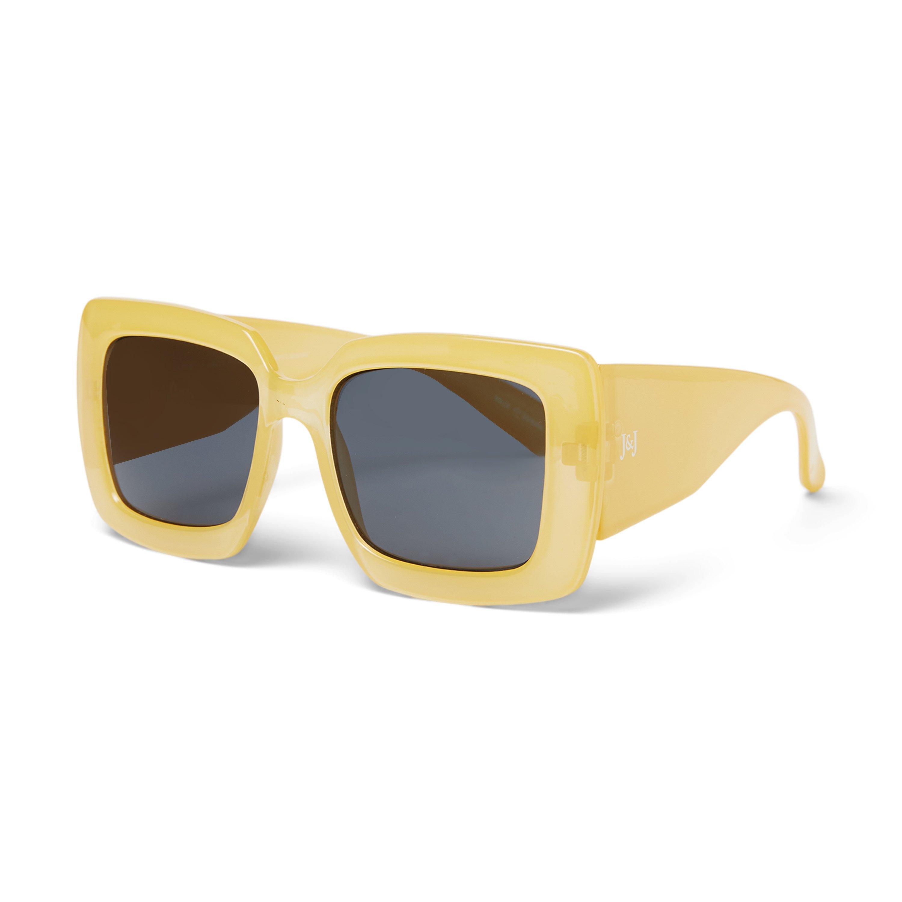 Square Sunglasses