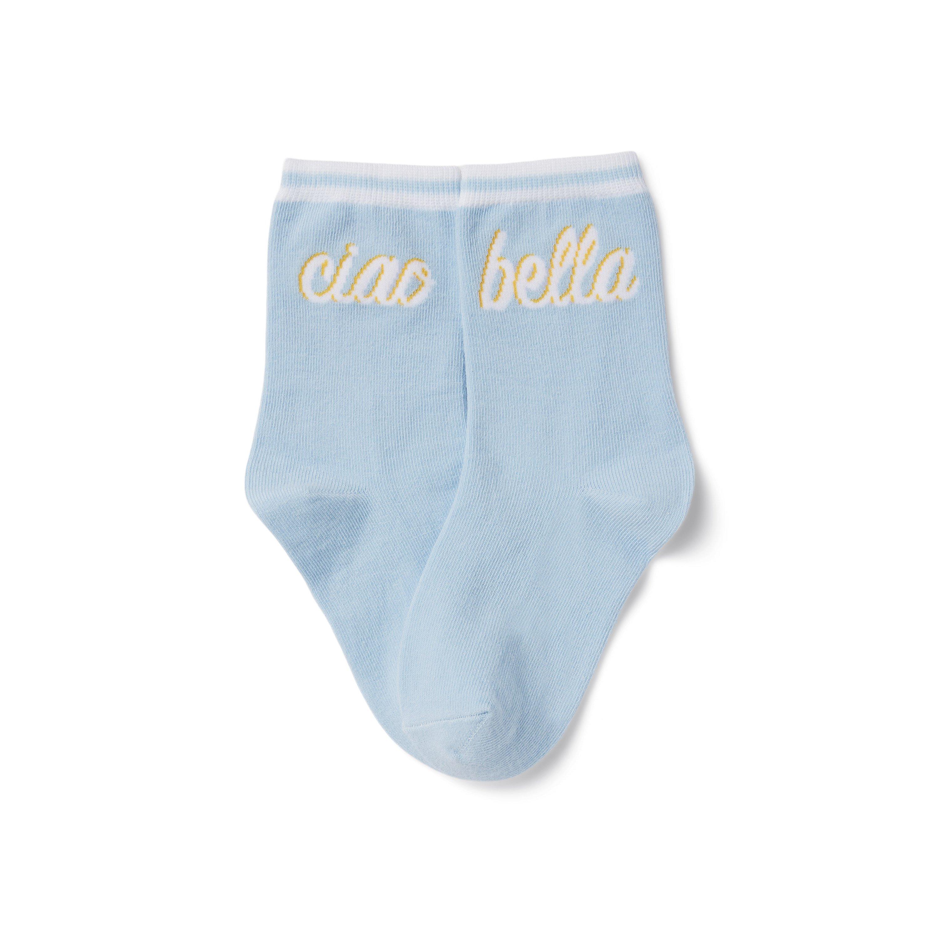 Ciao Bella Sock image number 1