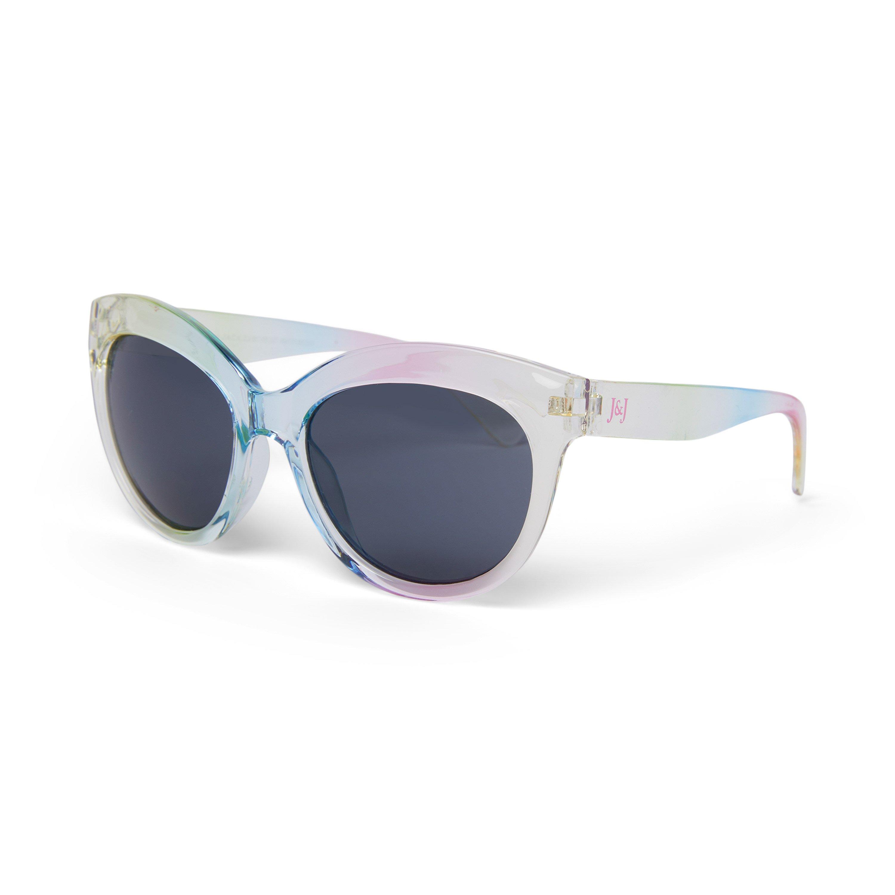 Ombre Rainbow Sunglasses image number 0