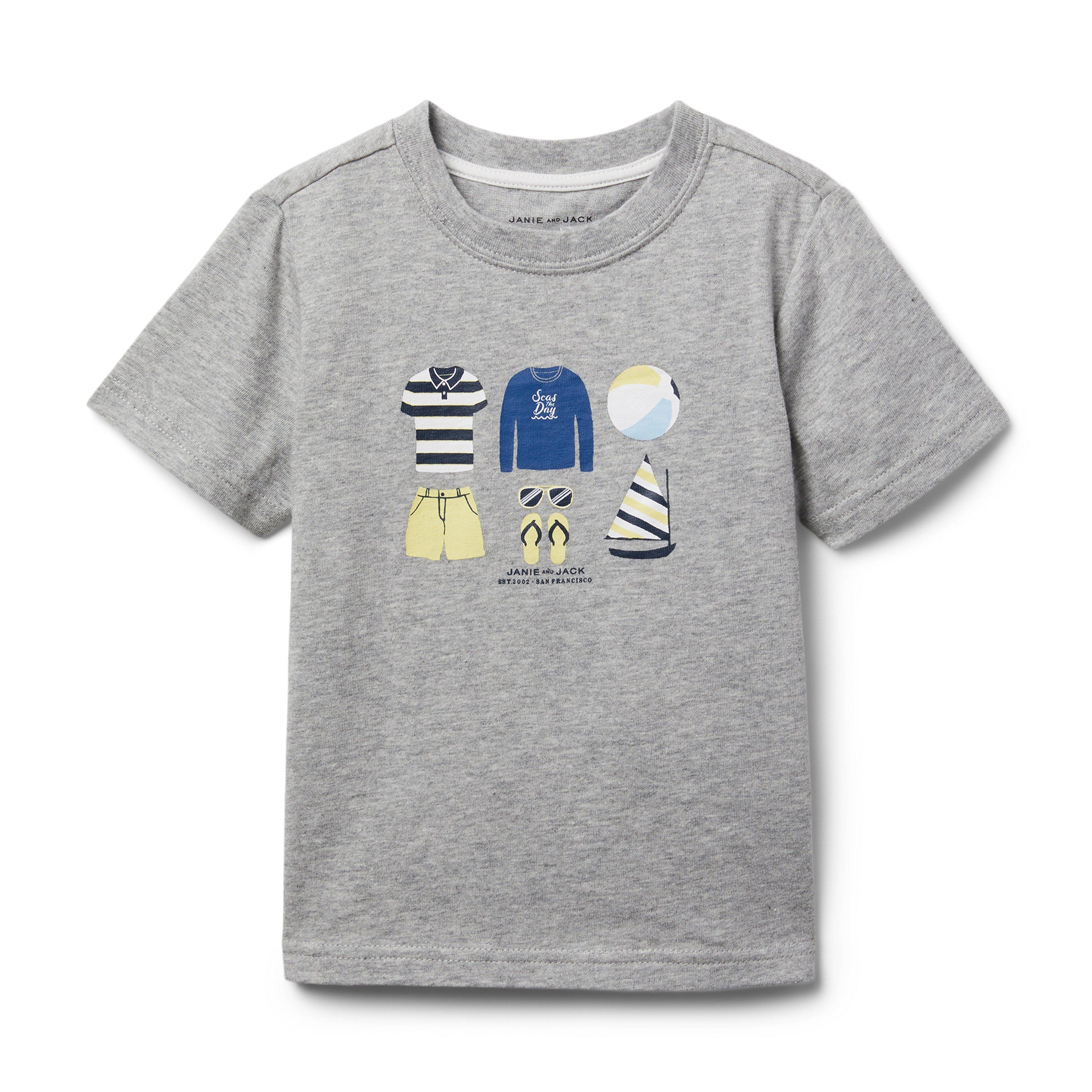 Resort Tee