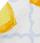 Primrose Yellow Lemon Print